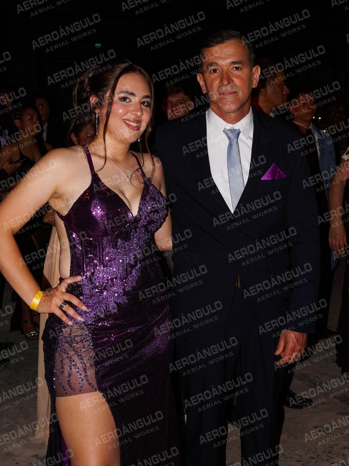FOTO RECEPCIÓN N°155