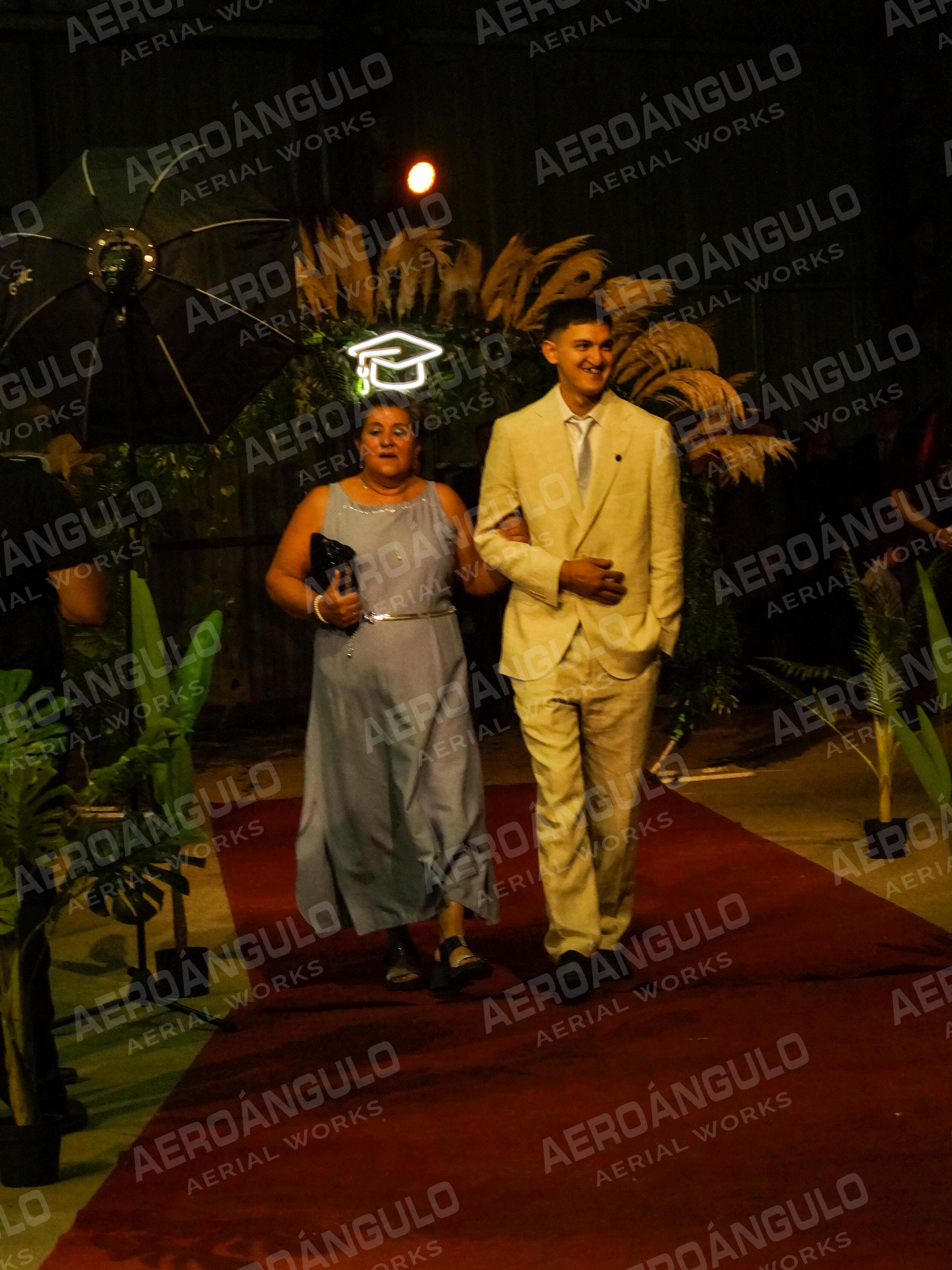 FOTO RECEPCIÓN N°156