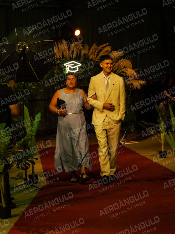 FOTO RECEPCIÓN N°156