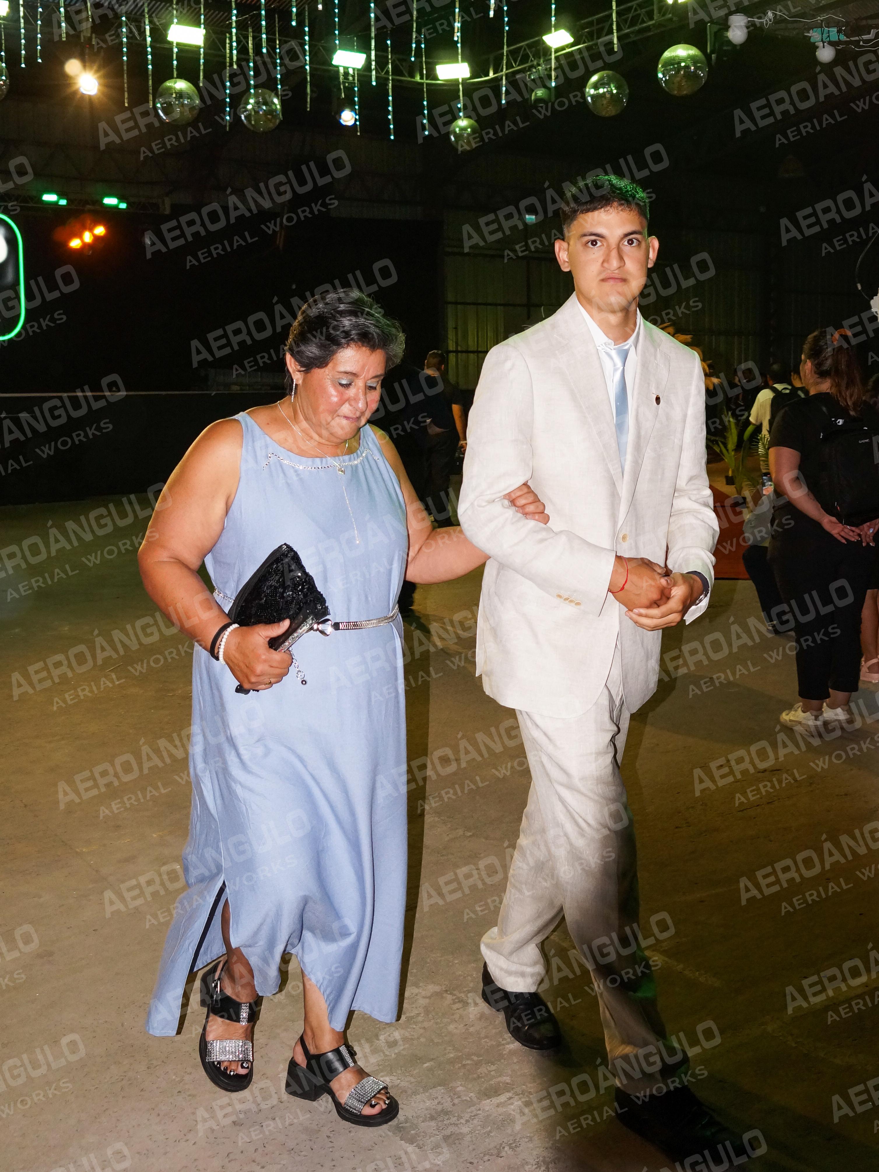 FOTO RECEPCIÓN N°157
