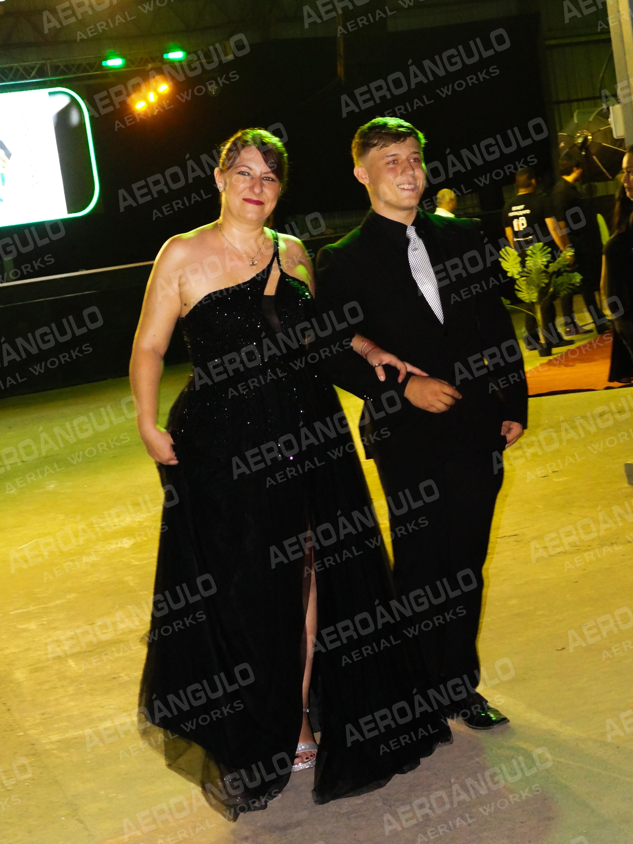 FOTO RECEPCIÓN N°158