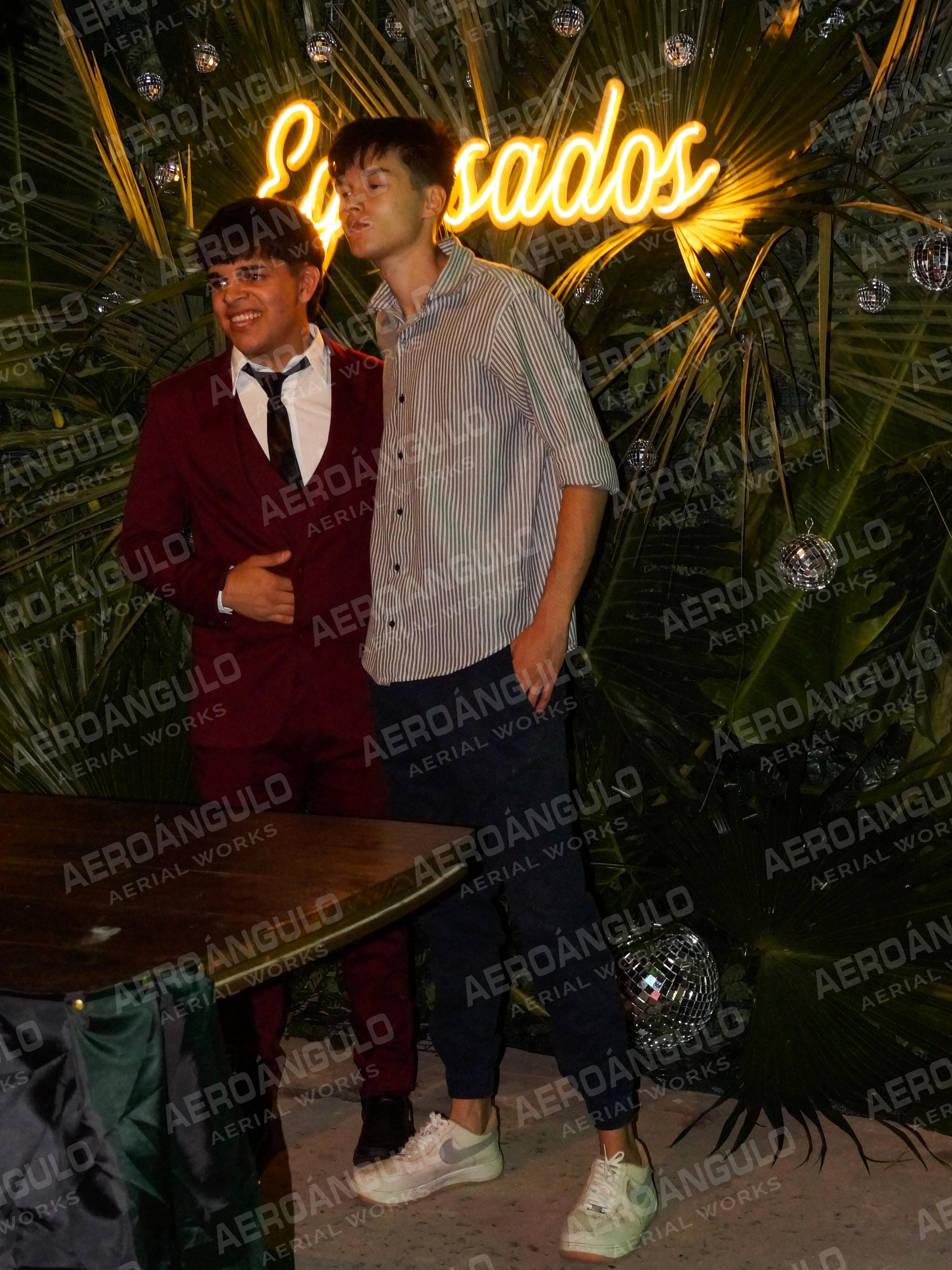 FOTO RECEPCIÓN N°16