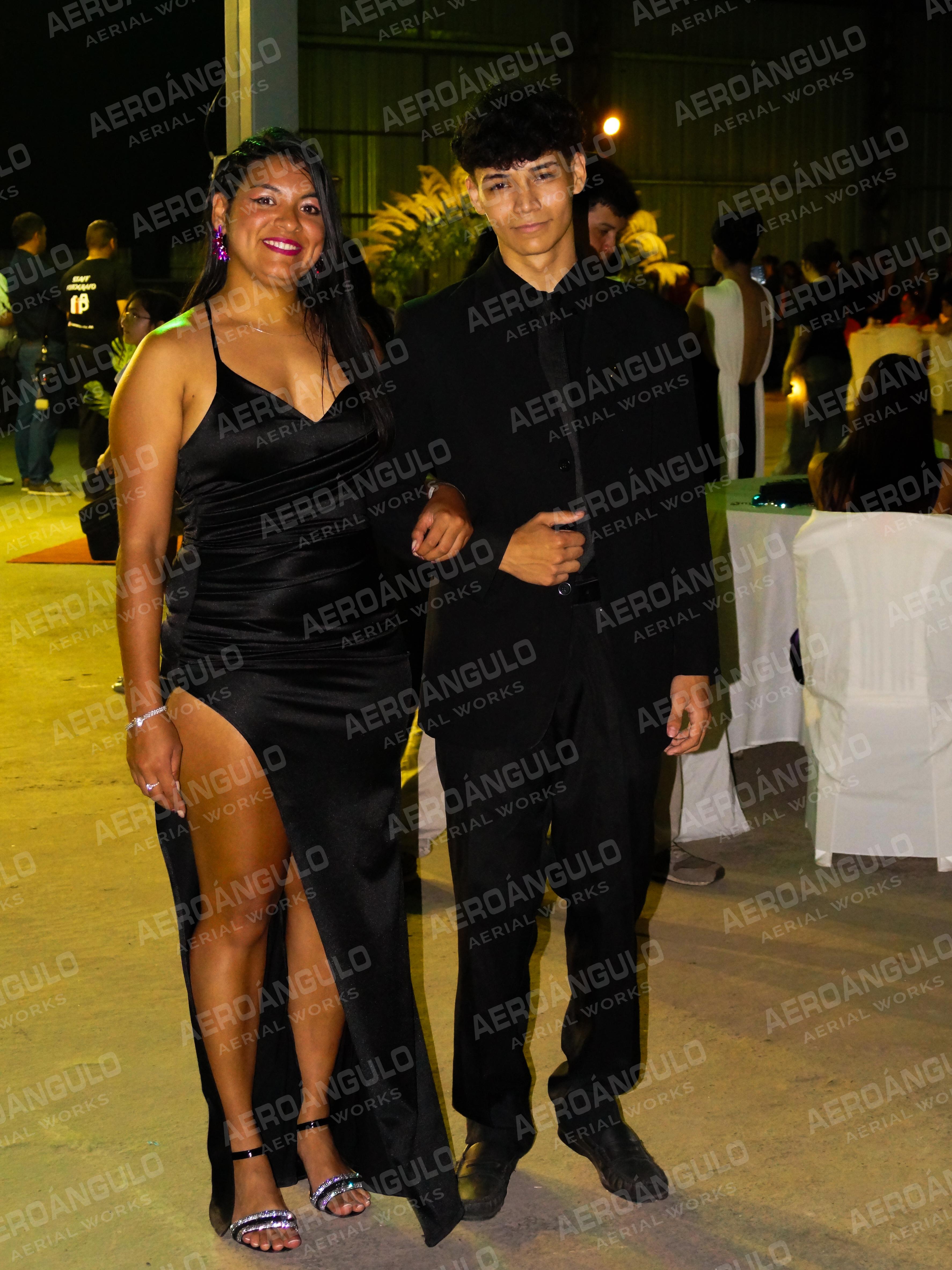 FOTO RECEPCIÓN N°160
