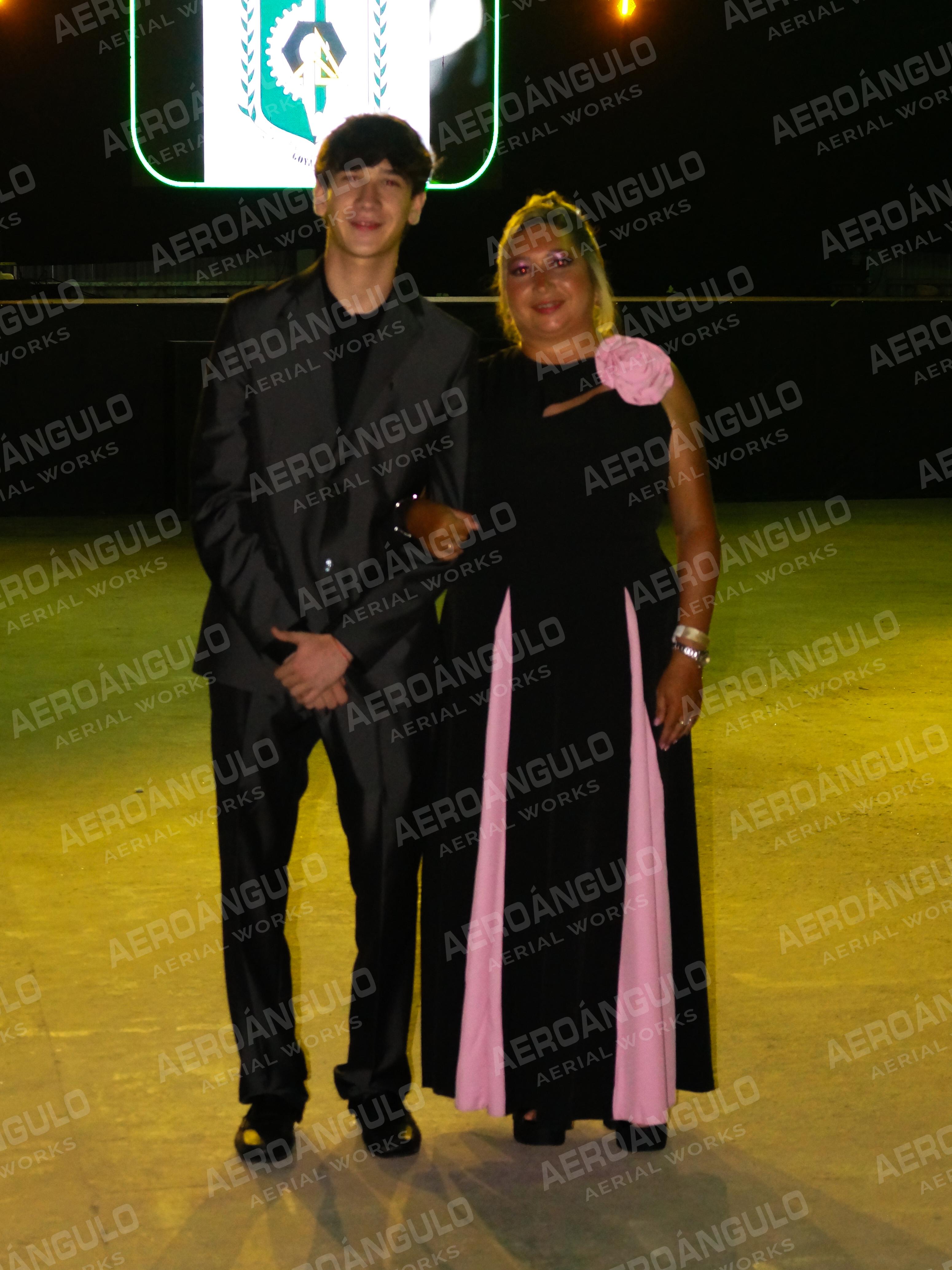 FOTO RECEPCIÓN N°161