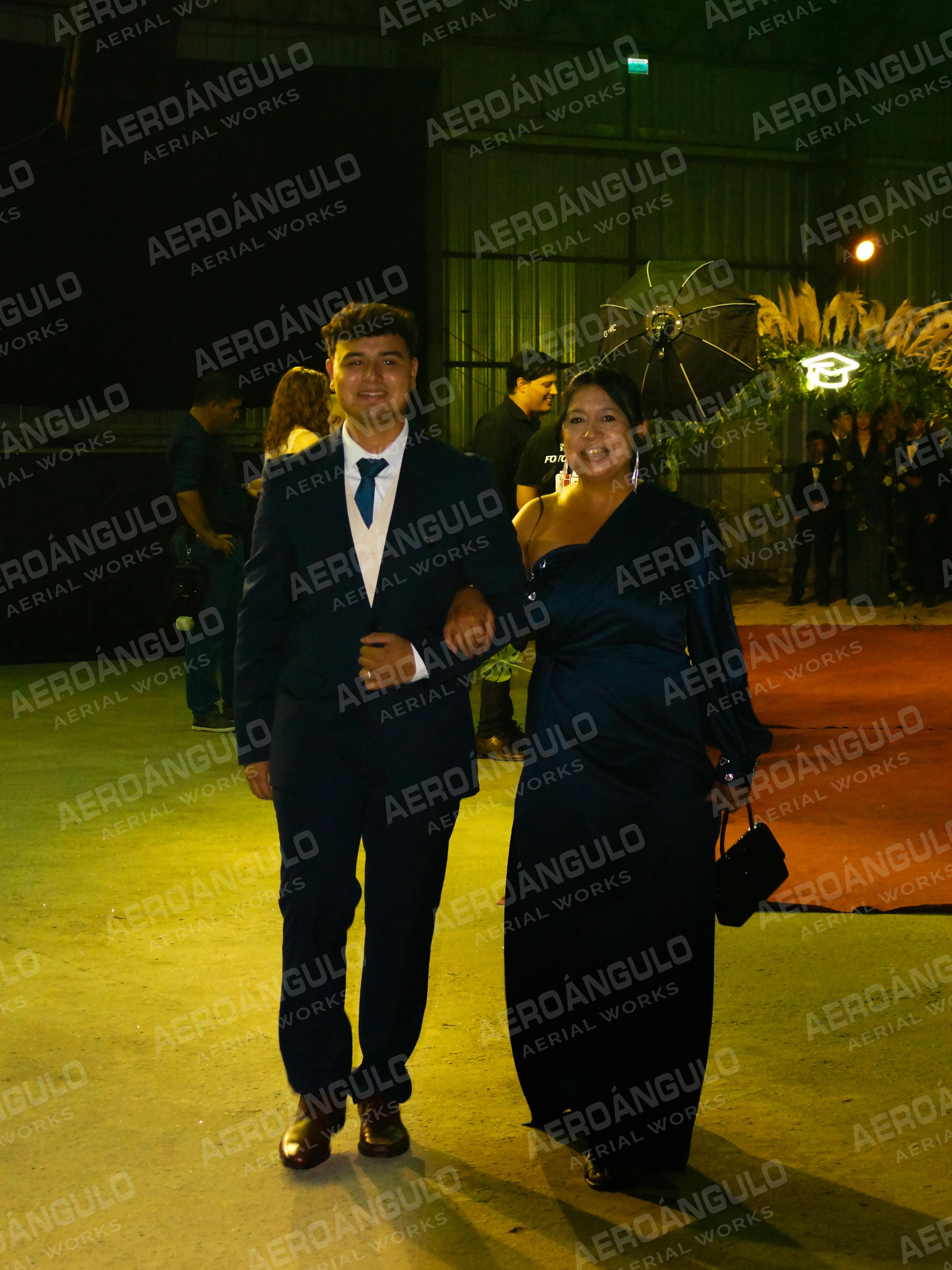 FOTO RECEPCIÓN N°164