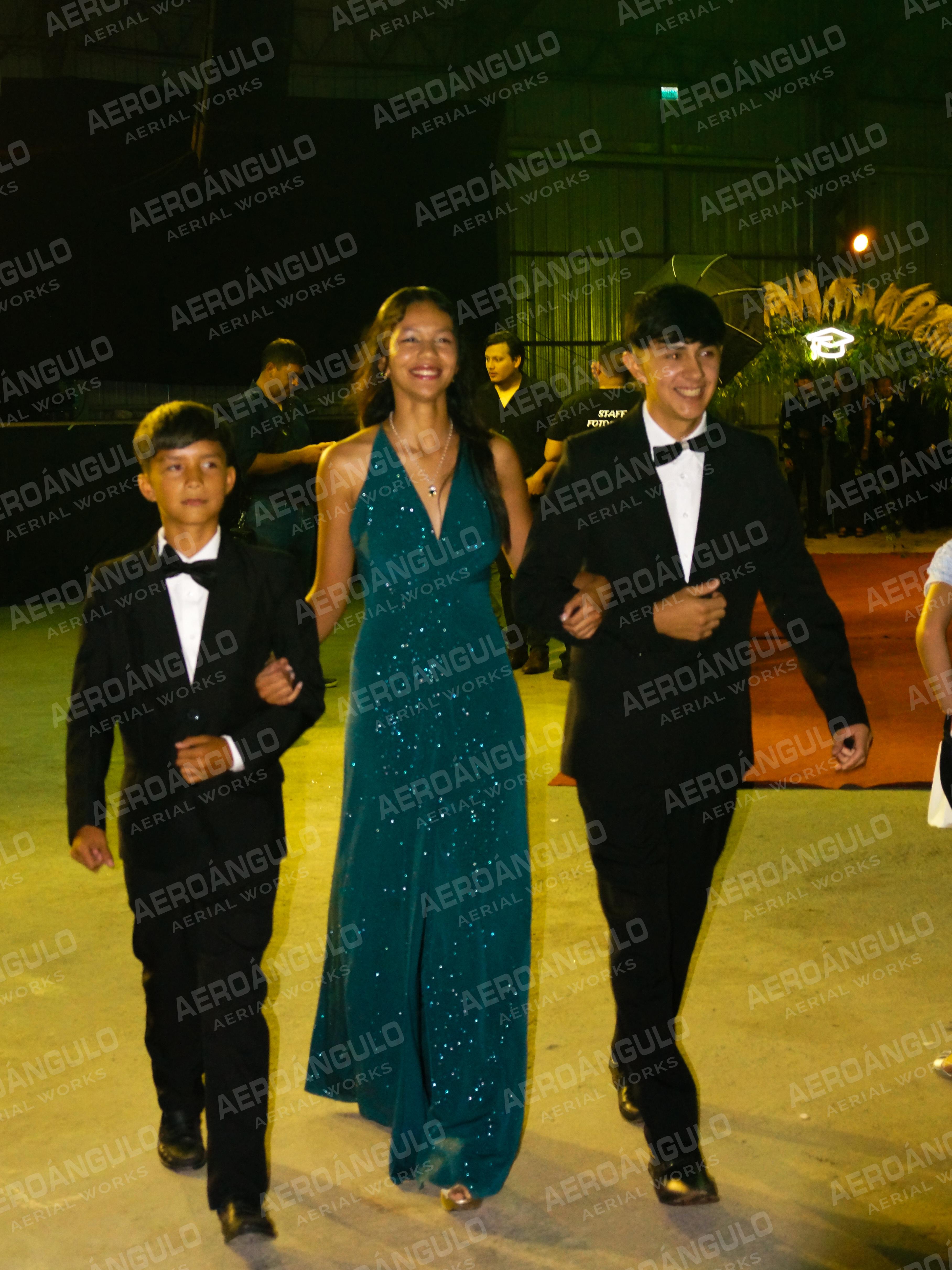 FOTO RECEPCIÓN N°165