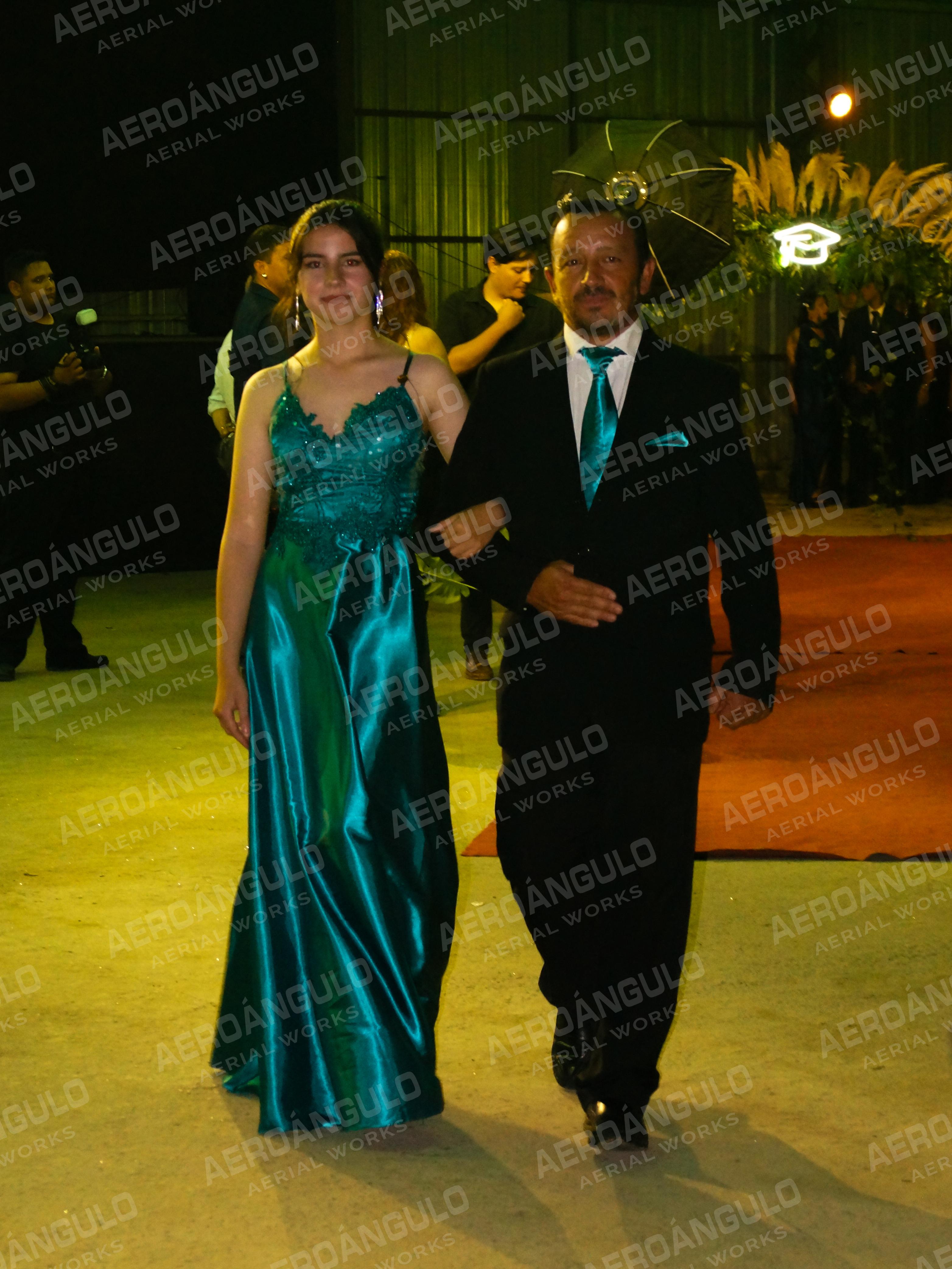 FOTO RECEPCIÓN N°166