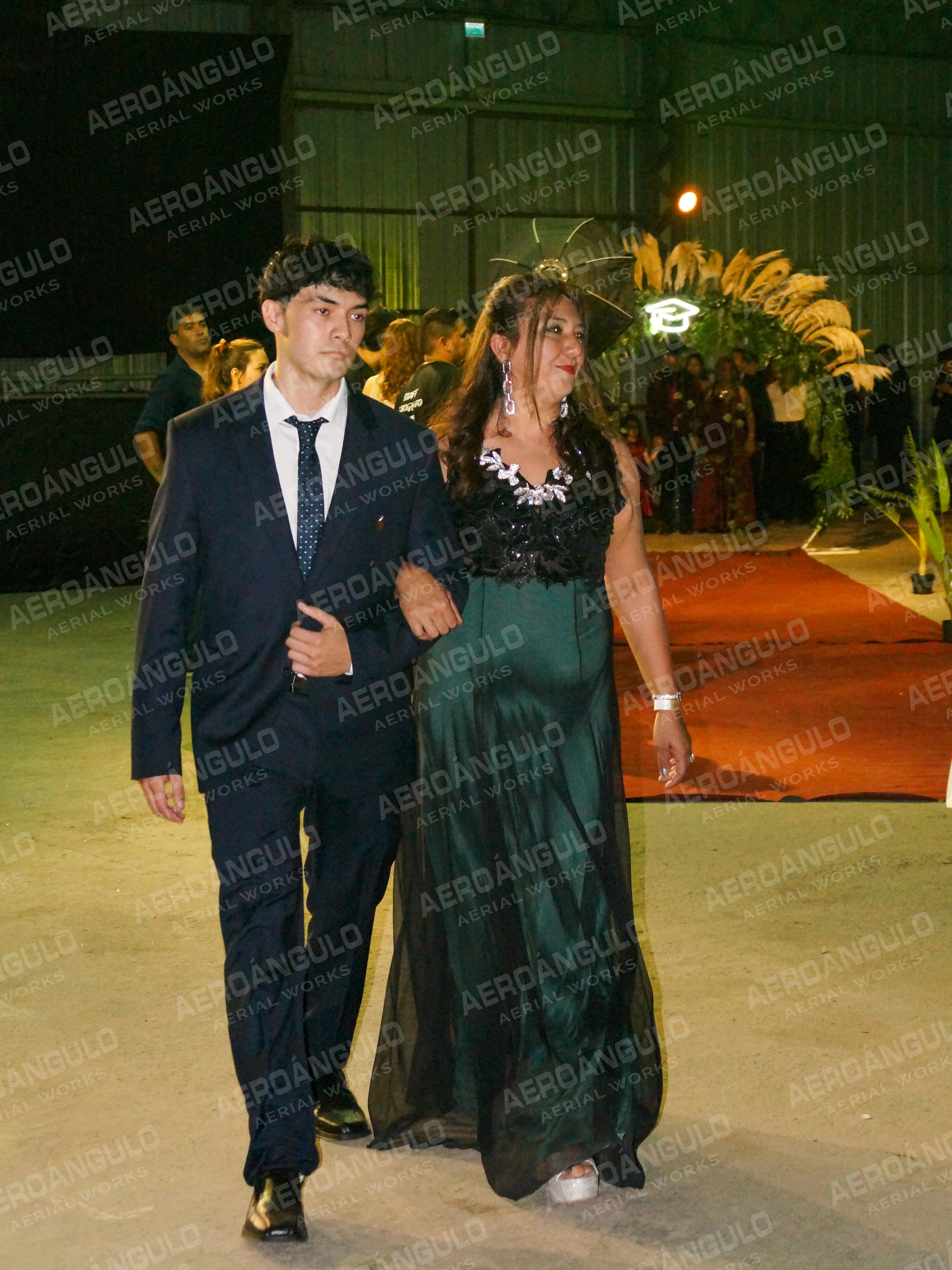FOTO RECEPCIÓN N°167