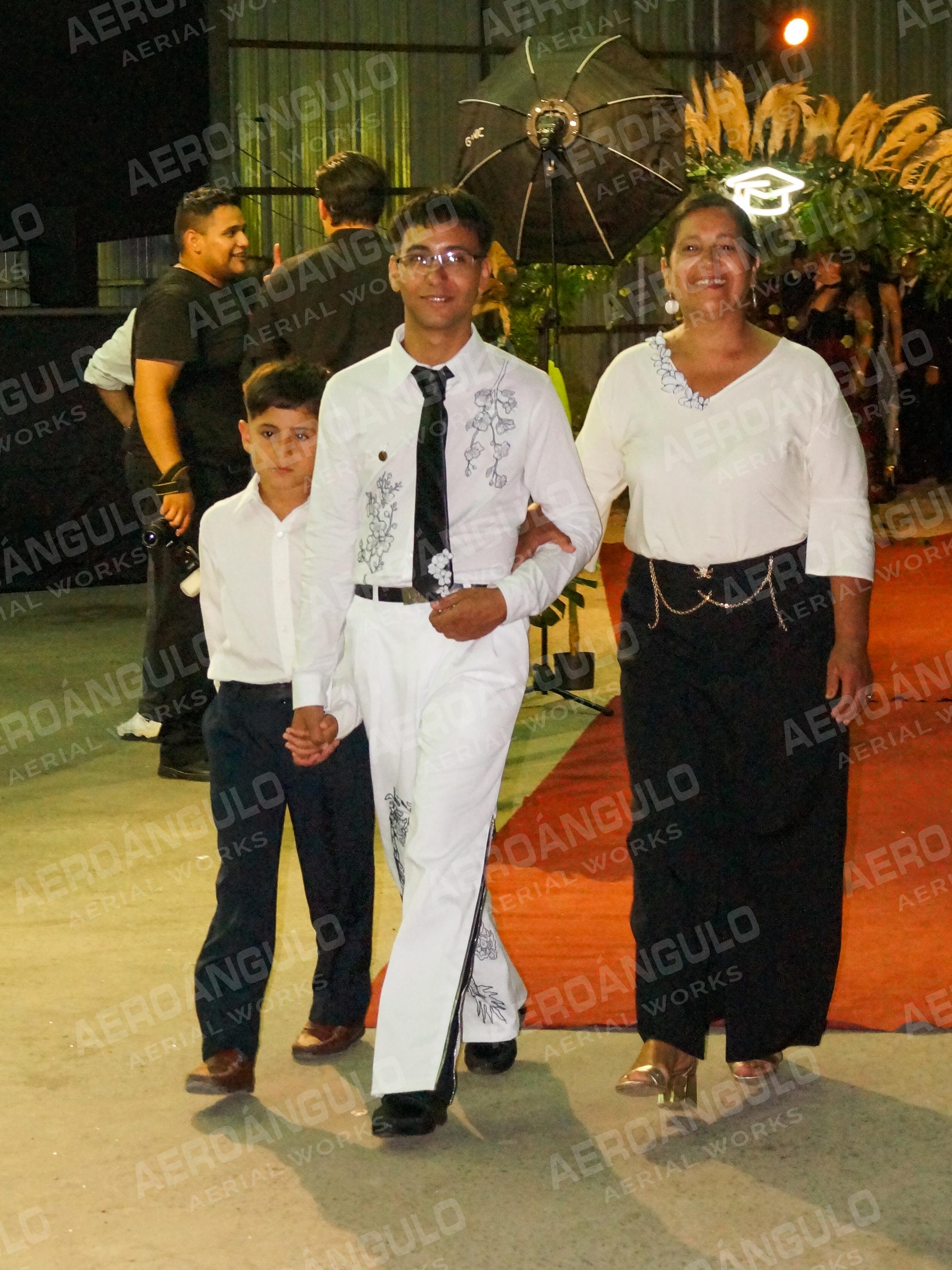 FOTO RECEPCIÓN N°169