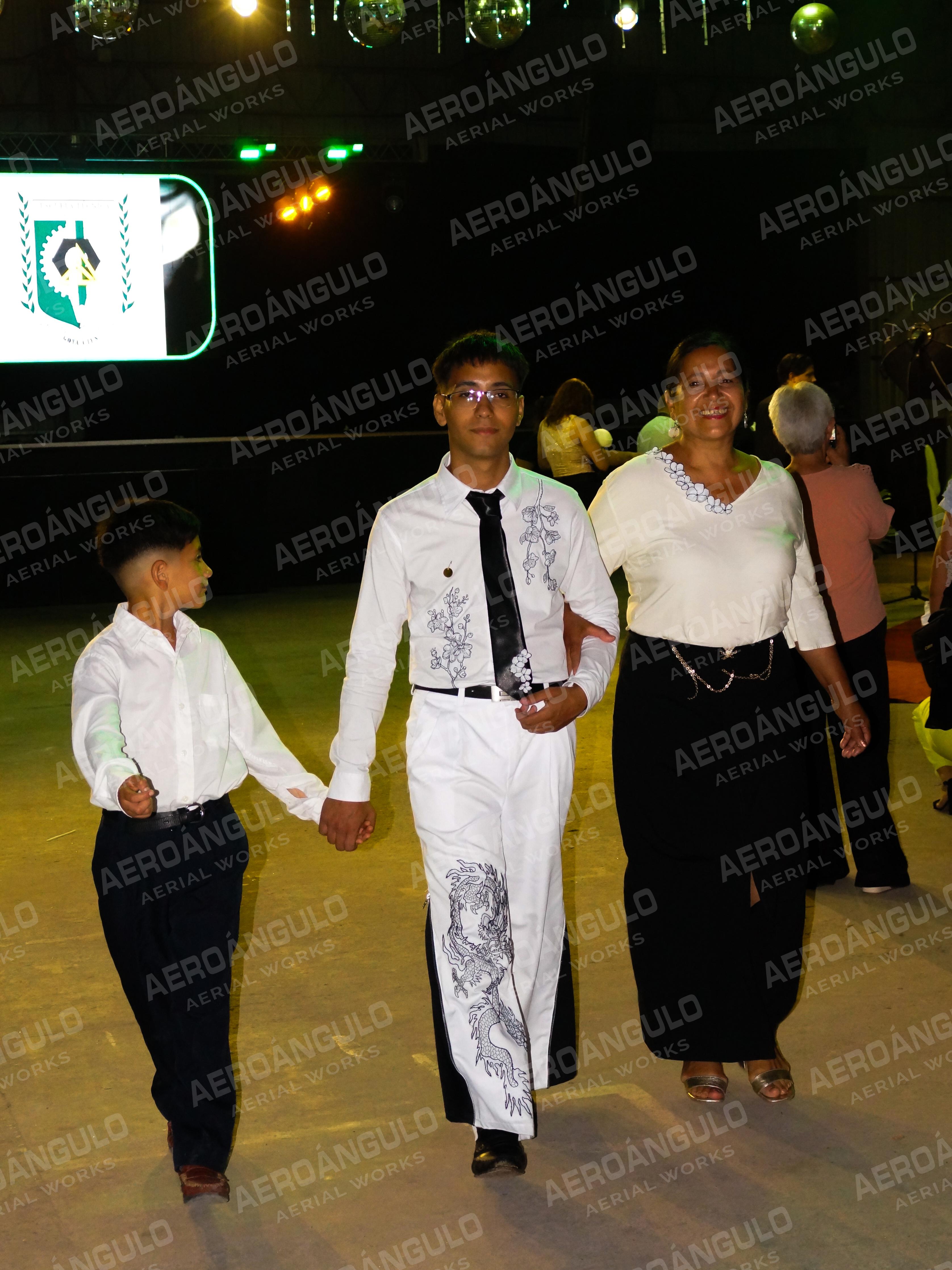 FOTO RECEPCIÓN N°170