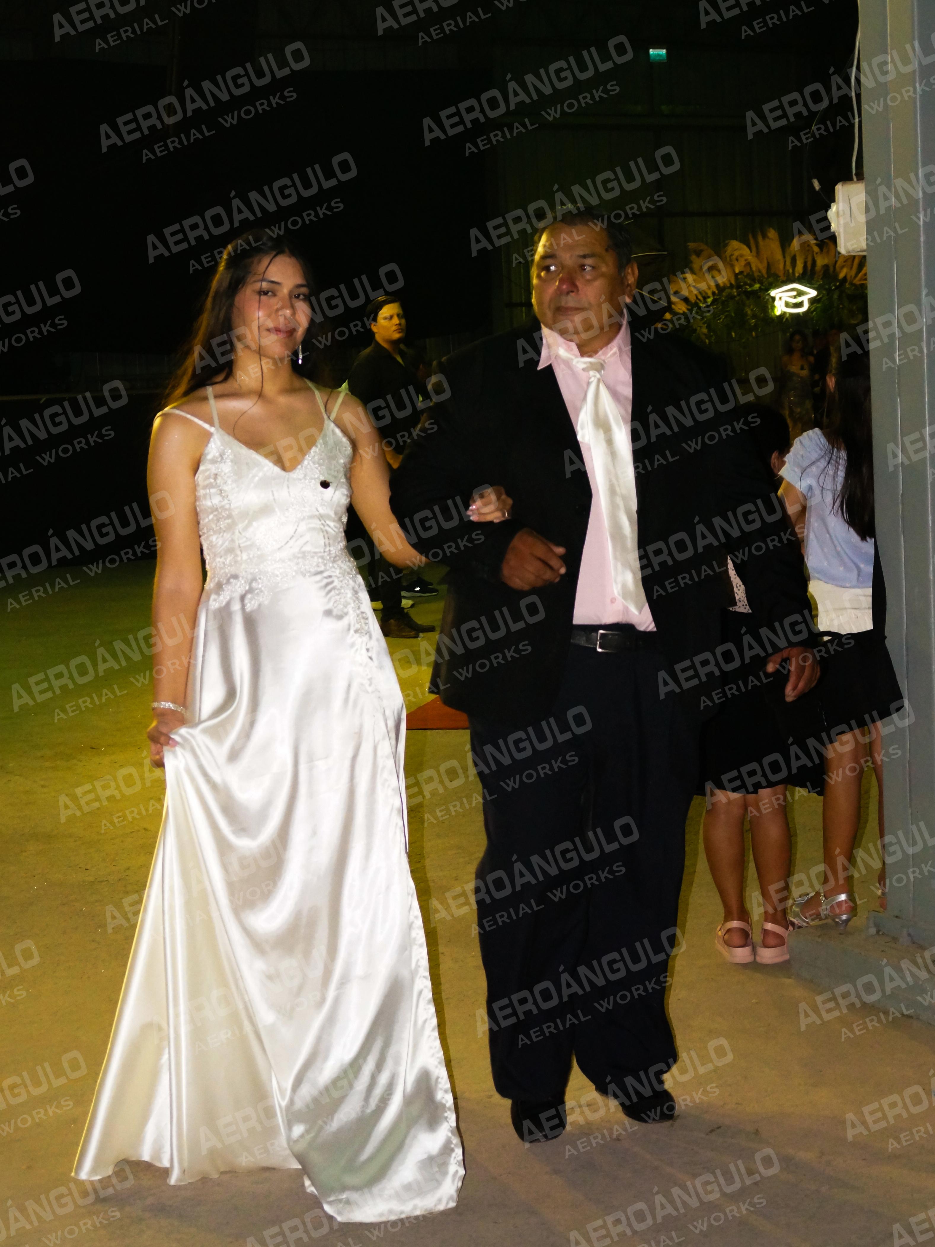 FOTO RECEPCIÓN N°172
