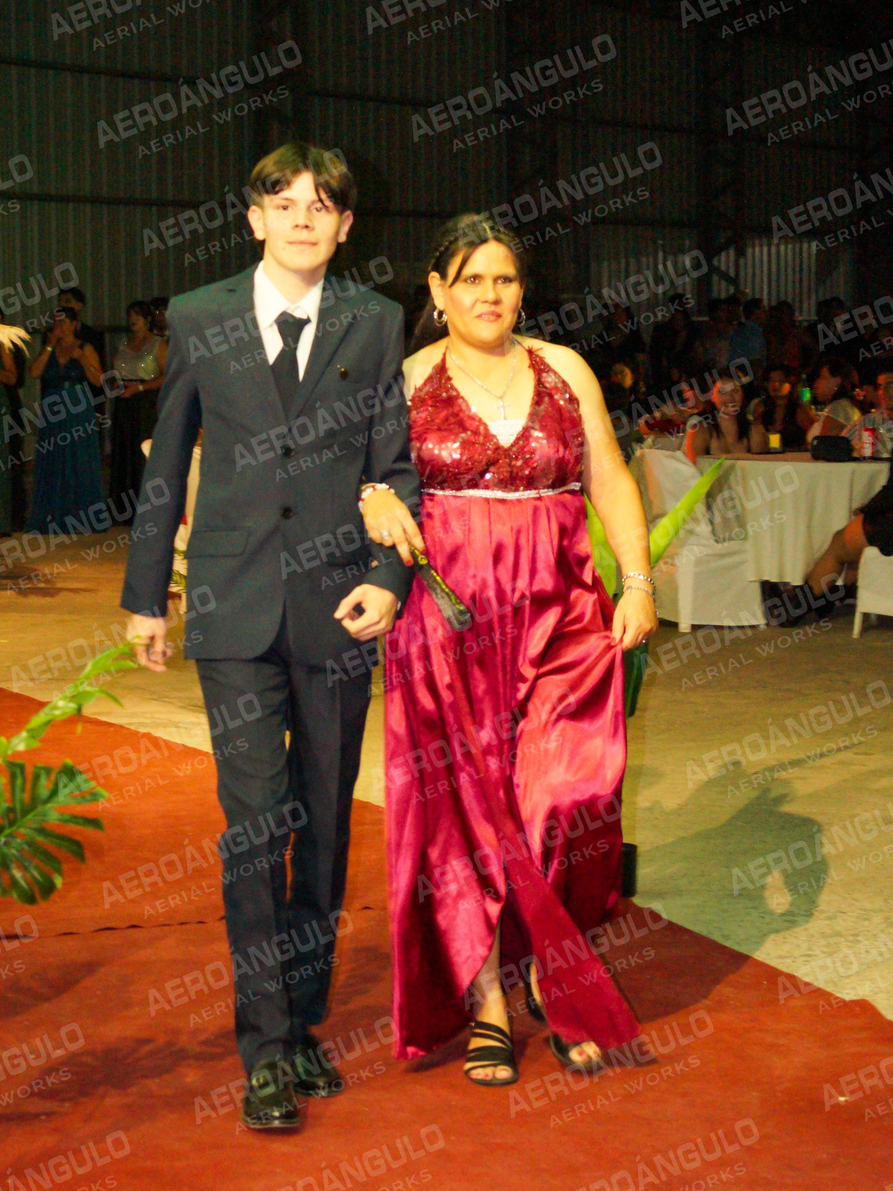 FOTO RECEPCIÓN N°173