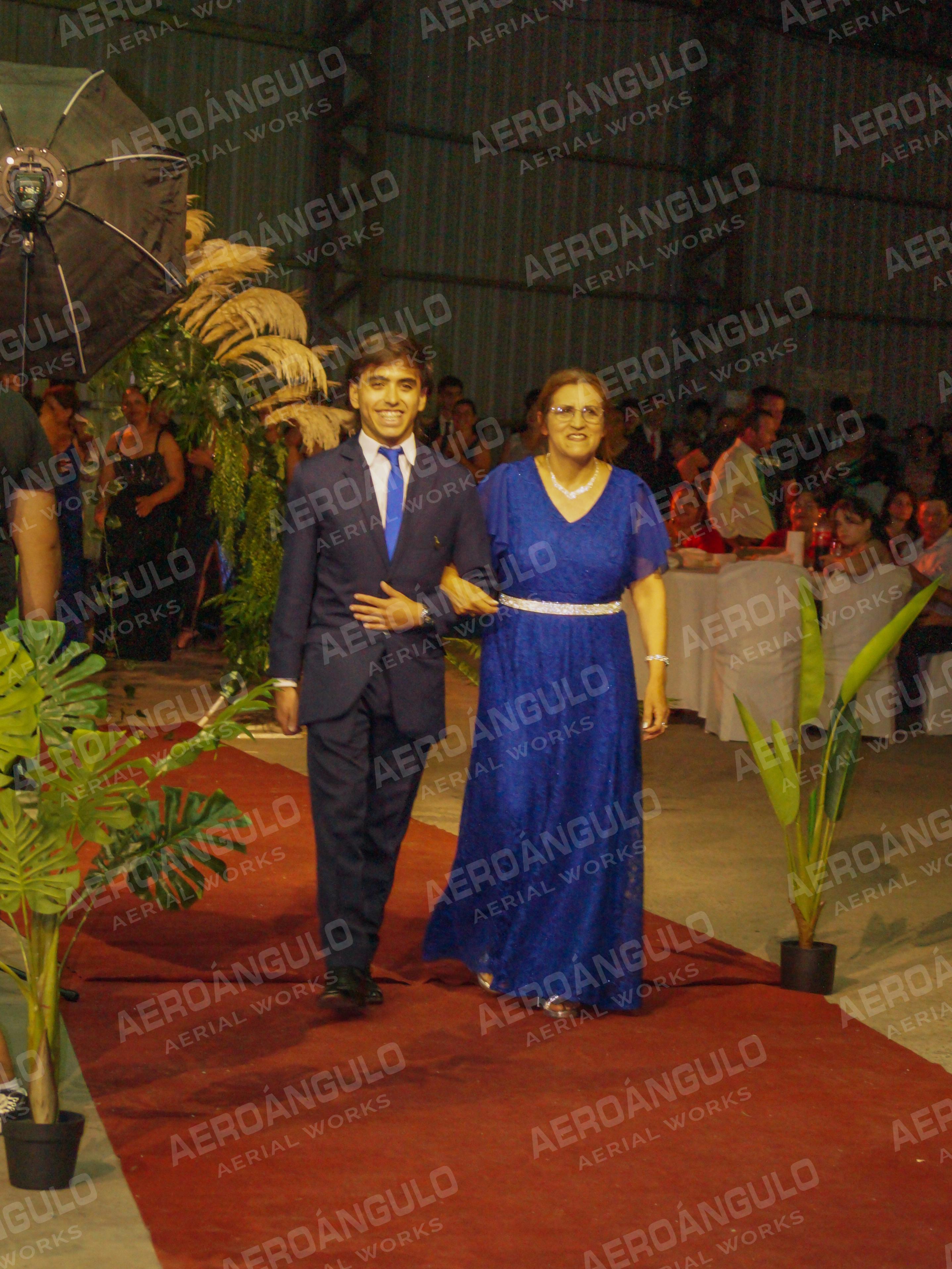 FOTO RECEPCIÓN N°174