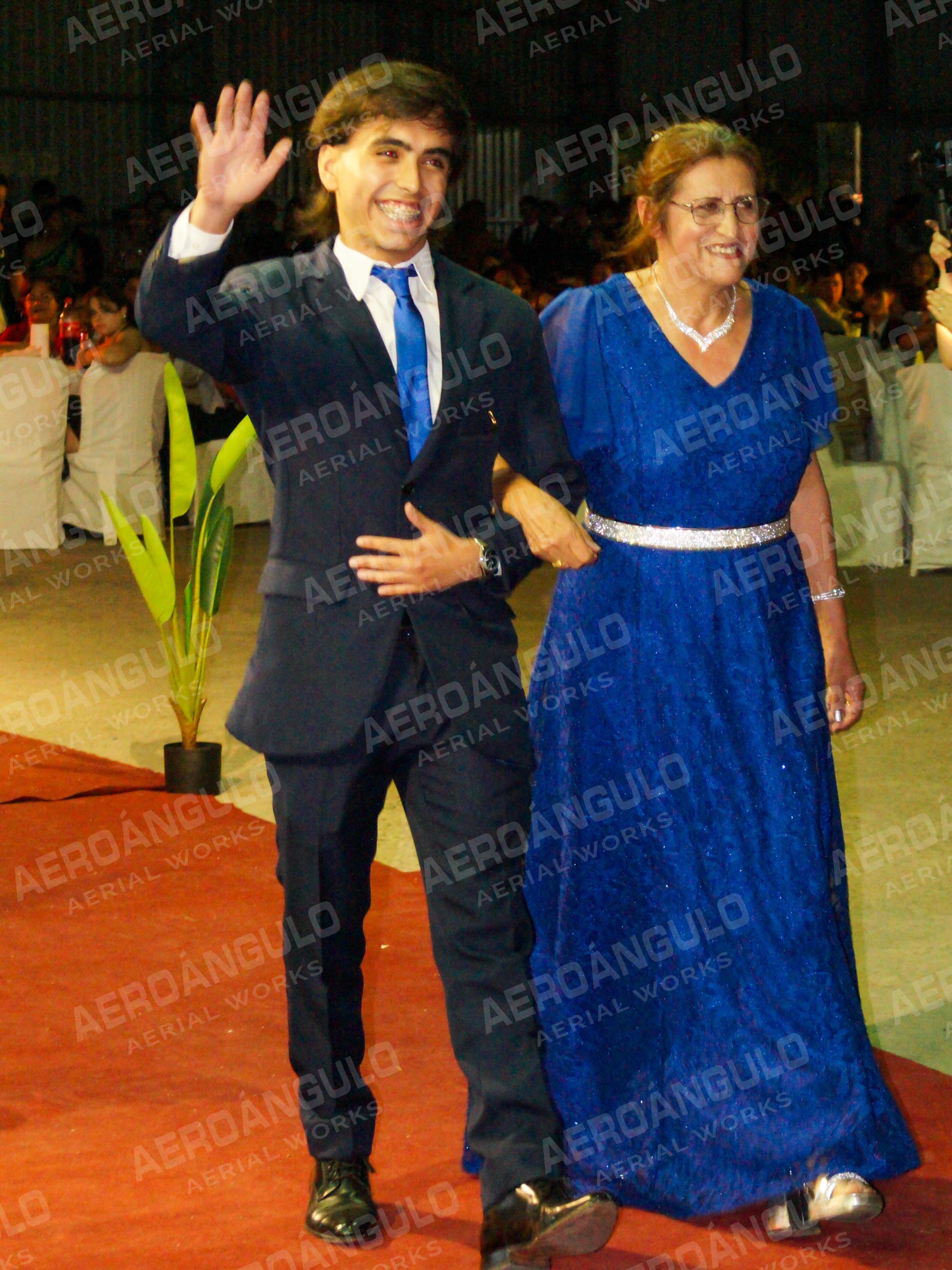 FOTO RECEPCIÓN N°175
