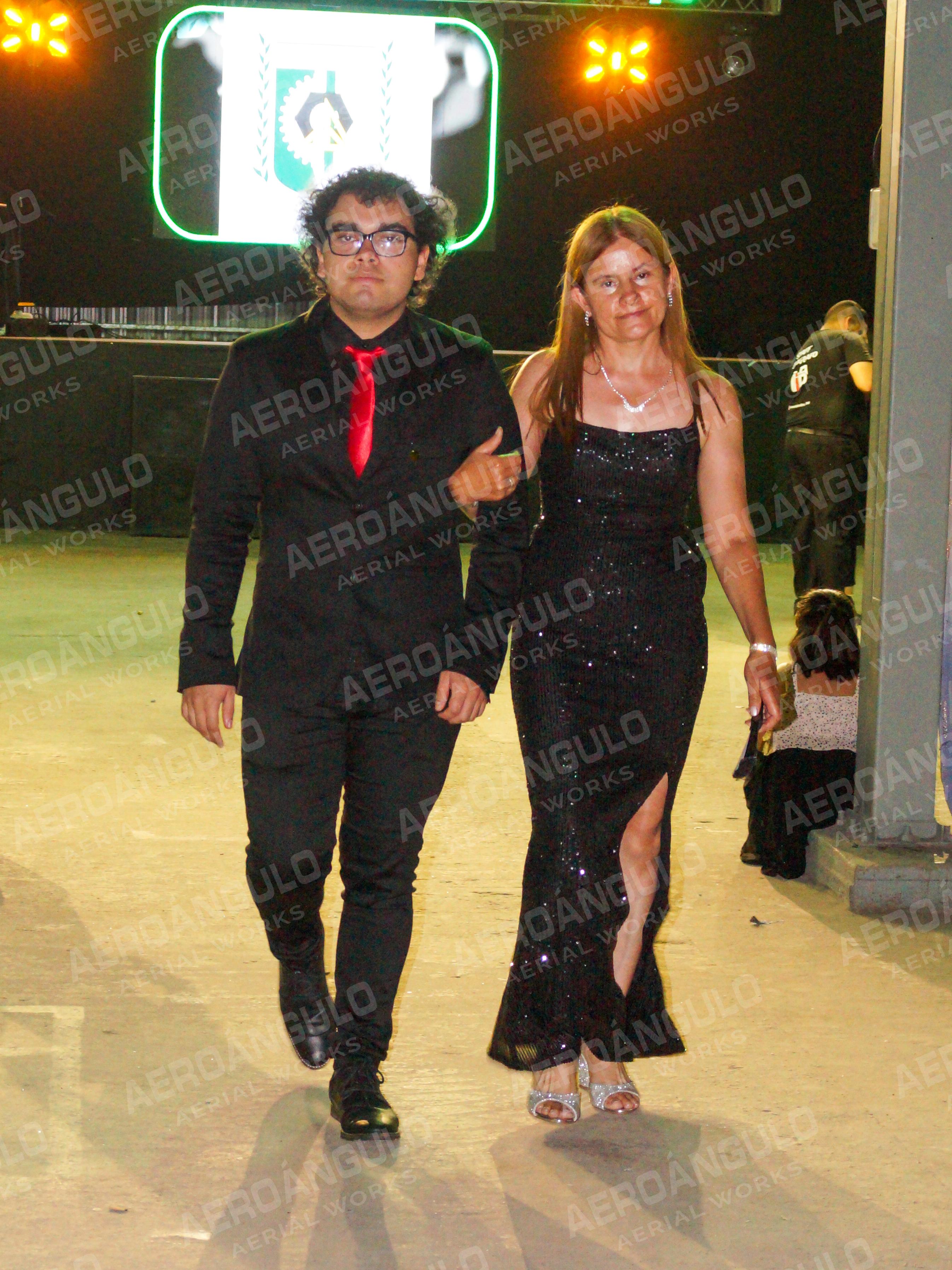 FOTO RECEPCIÓN N°176