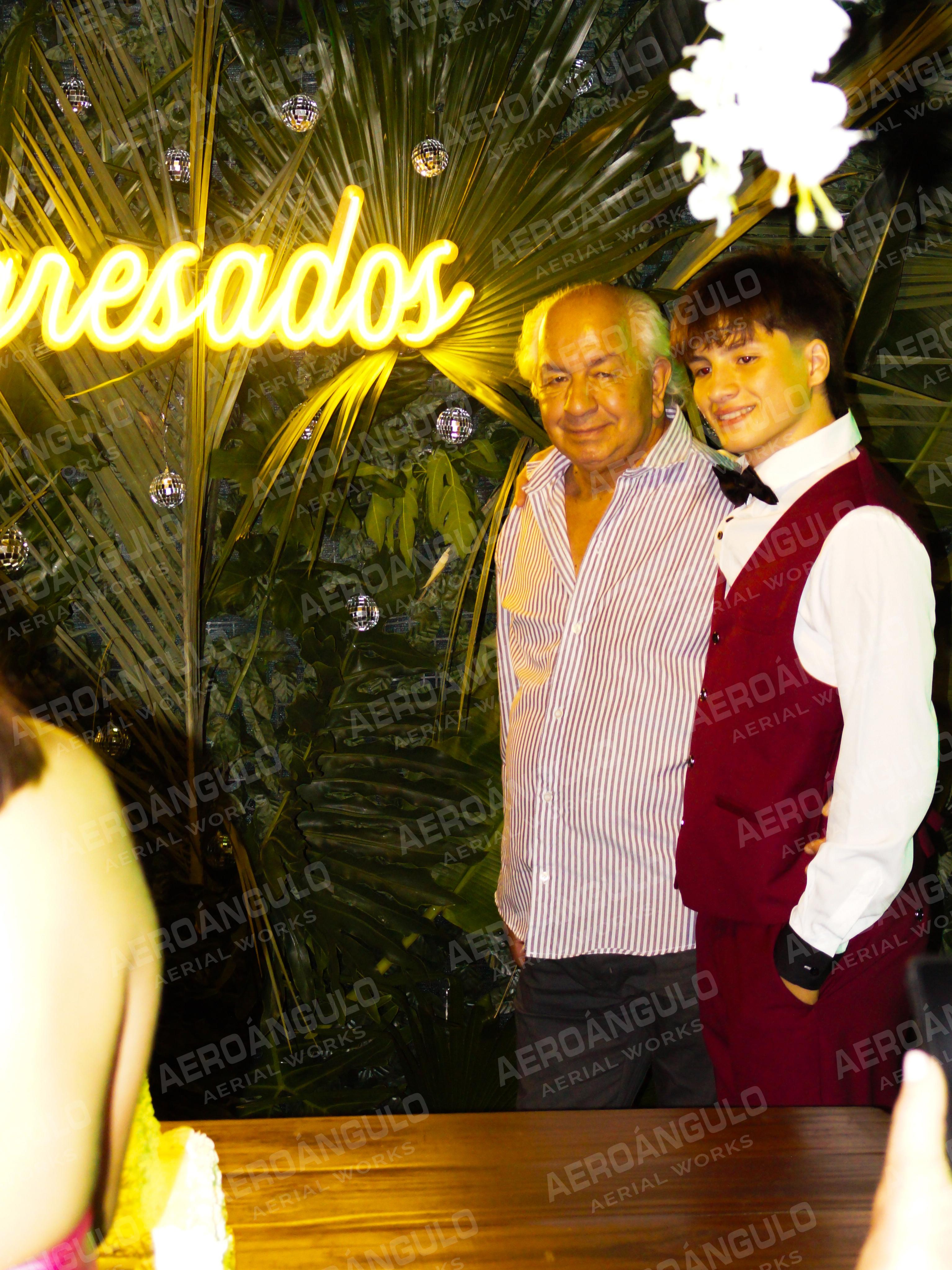 FOTO RECEPCIÓN N°177