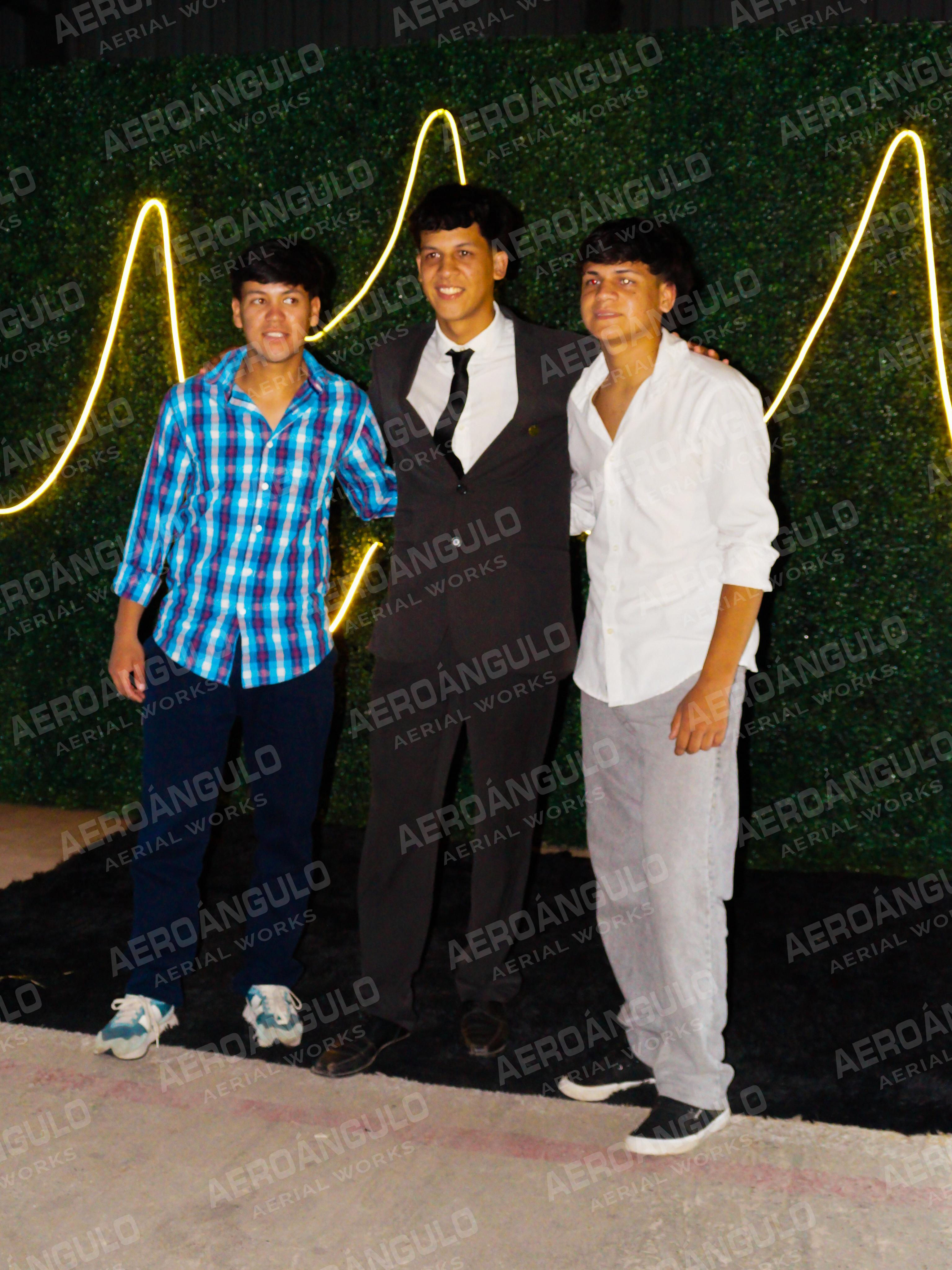 FOTO RECEPCIÓN N°179