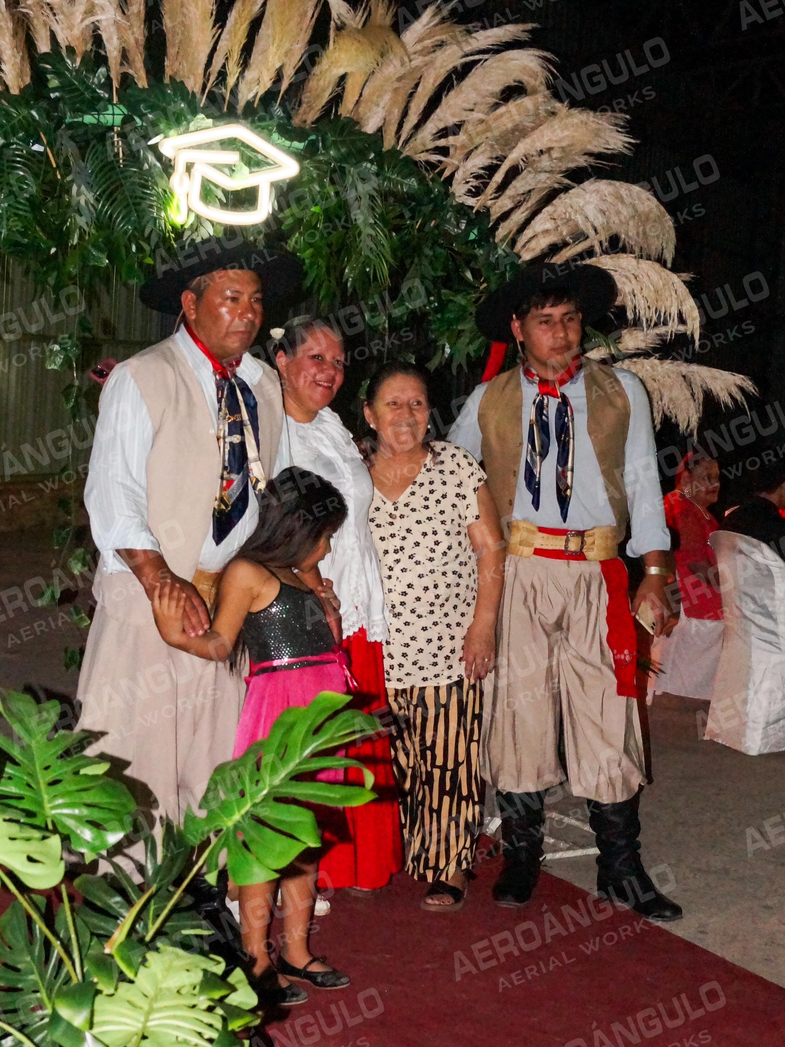 FOTO RECEPCIÓN N°18