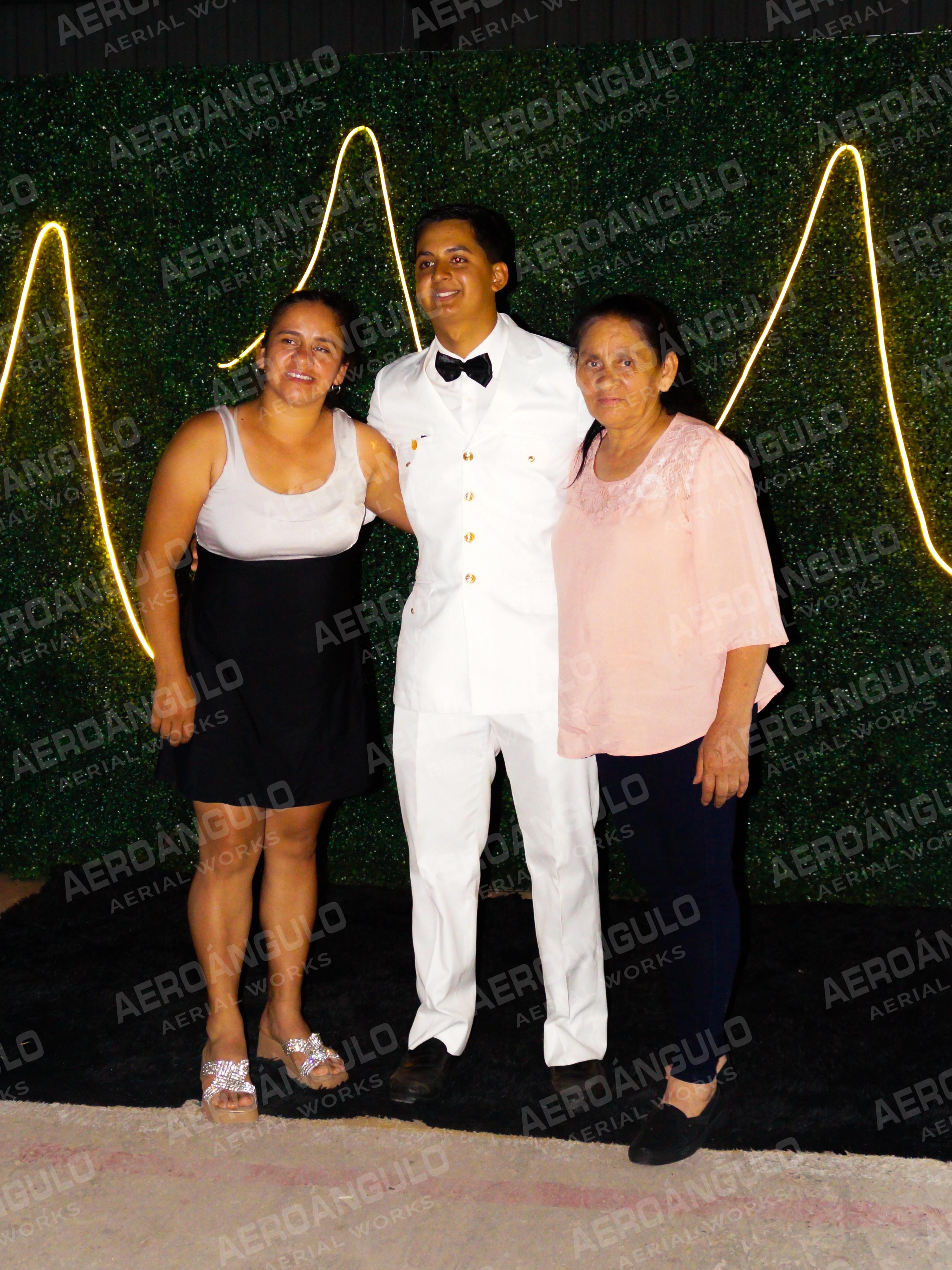 FOTO RECEPCIÓN N°180
