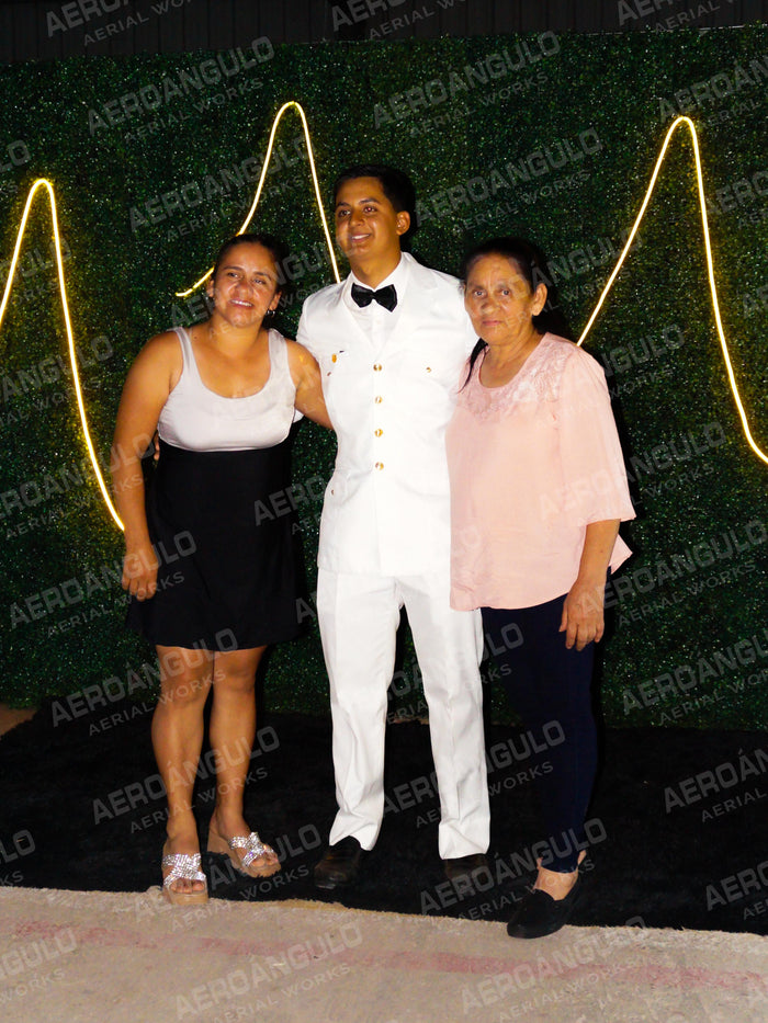 FOTO RECEPCIÓN N°180