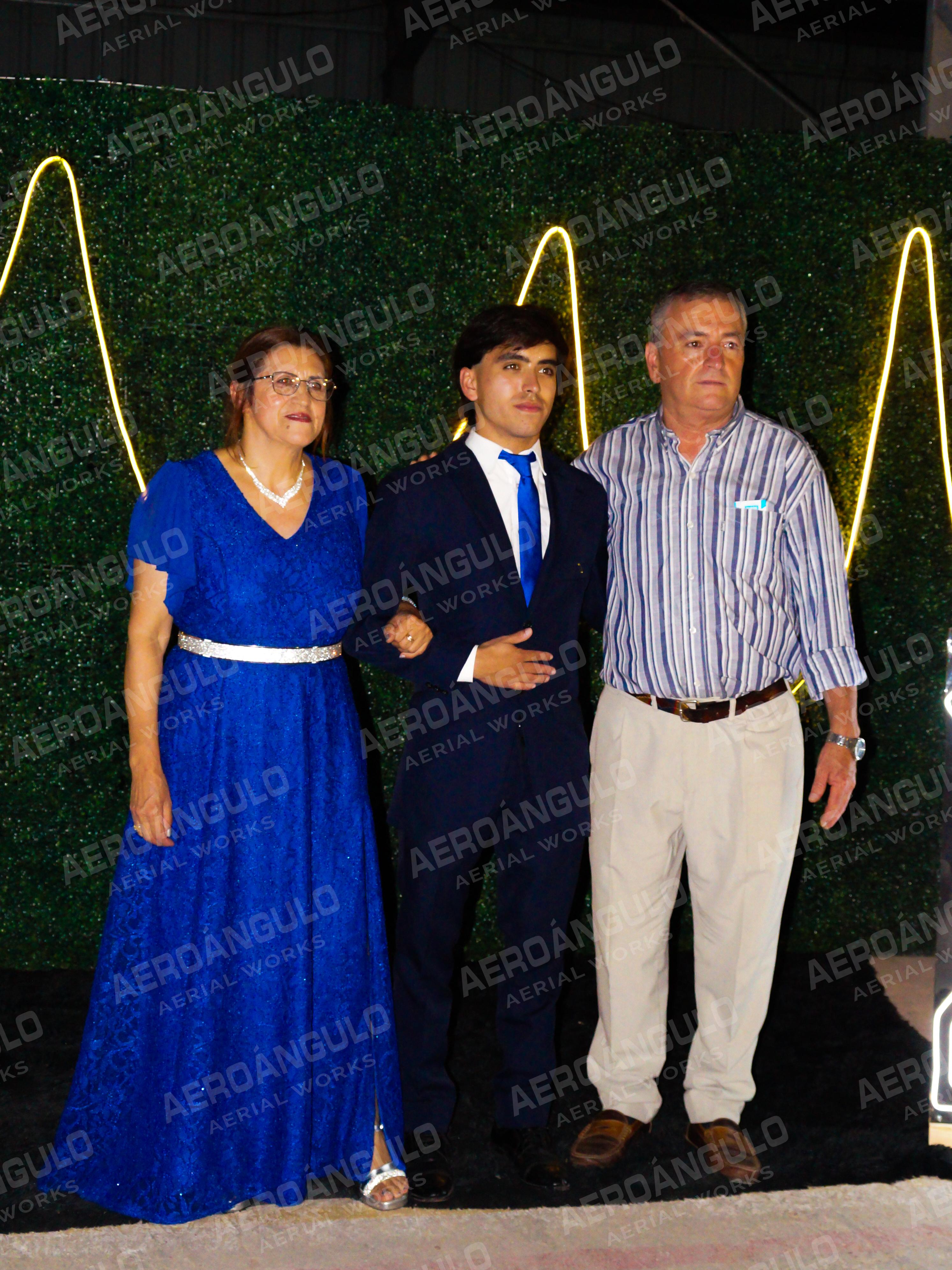 FOTO RECEPCIÓN N°181