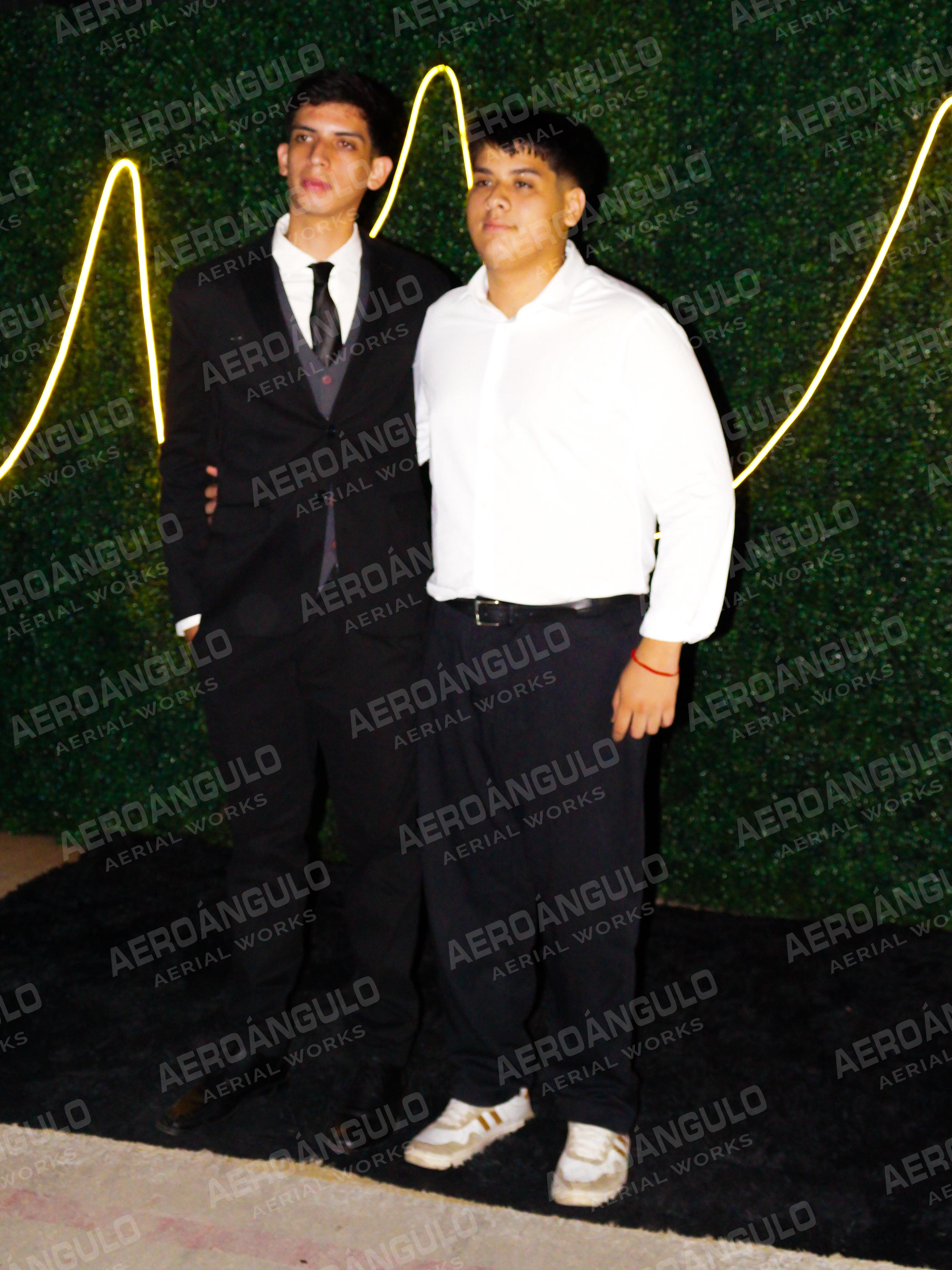 FOTO RECEPCIÓN N°183