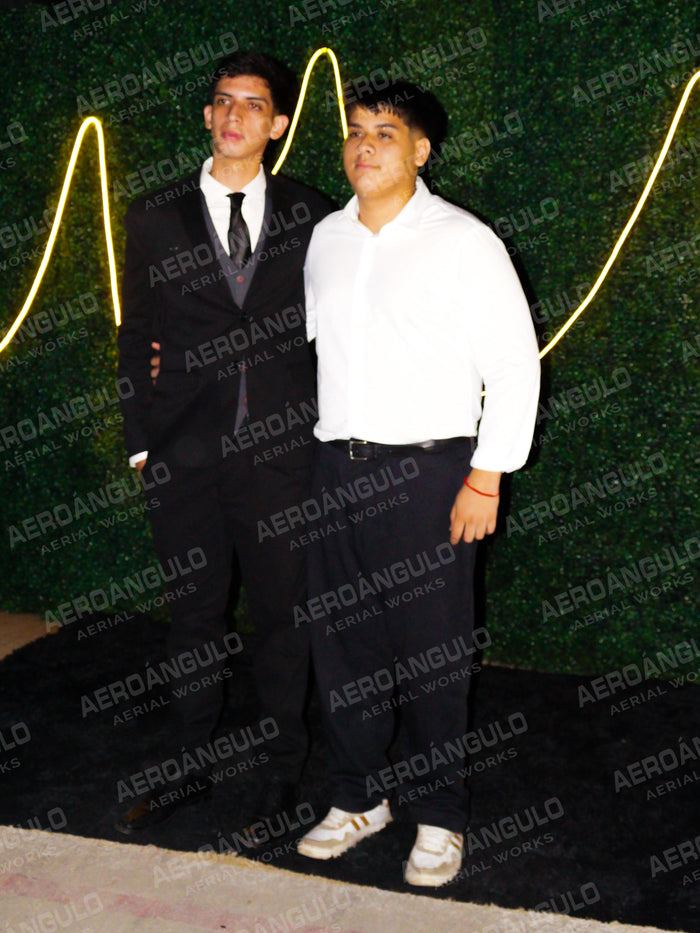 FOTO RECEPCIÓN N°183