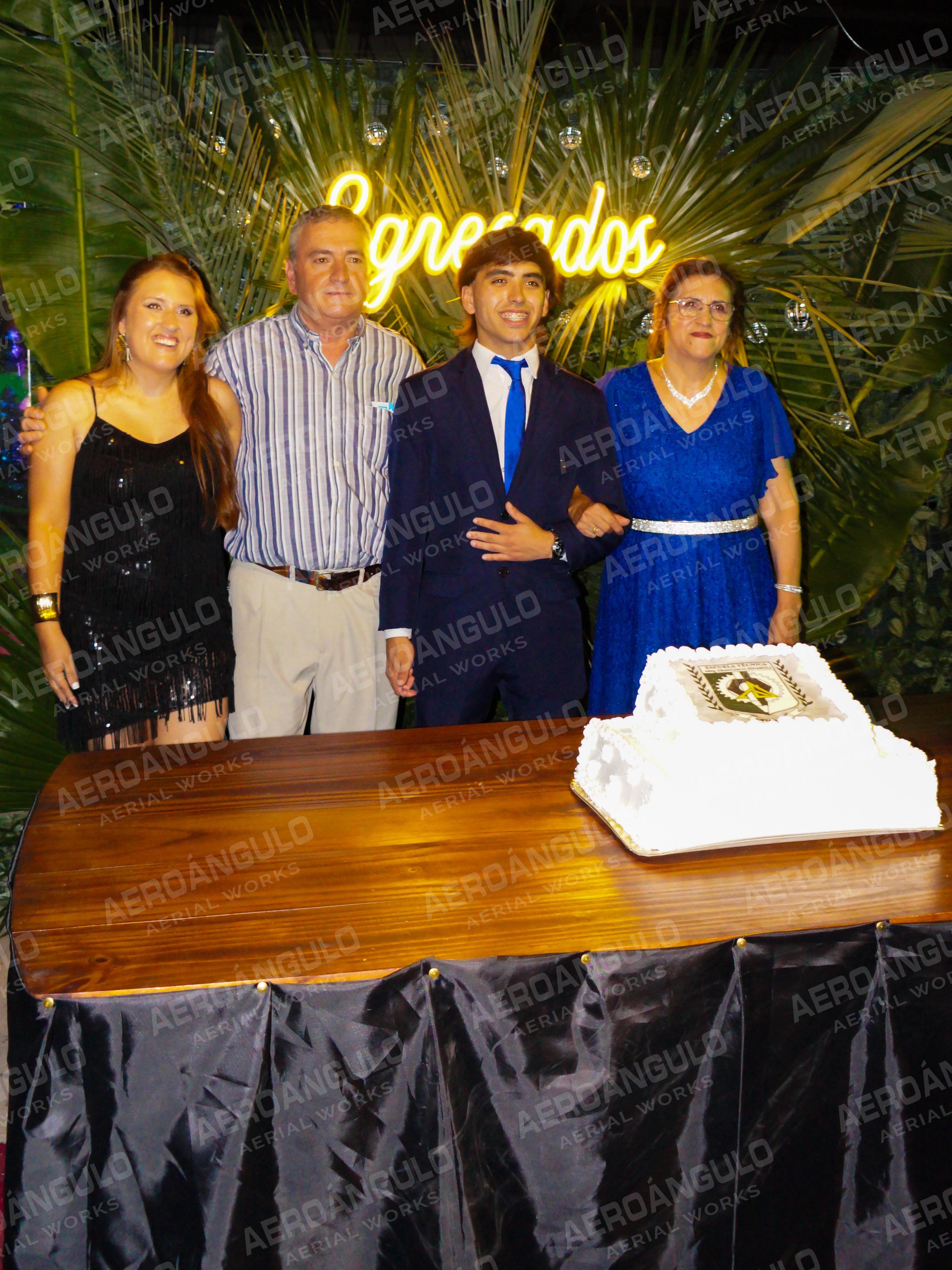 FOTO RECEPCIÓN N°184