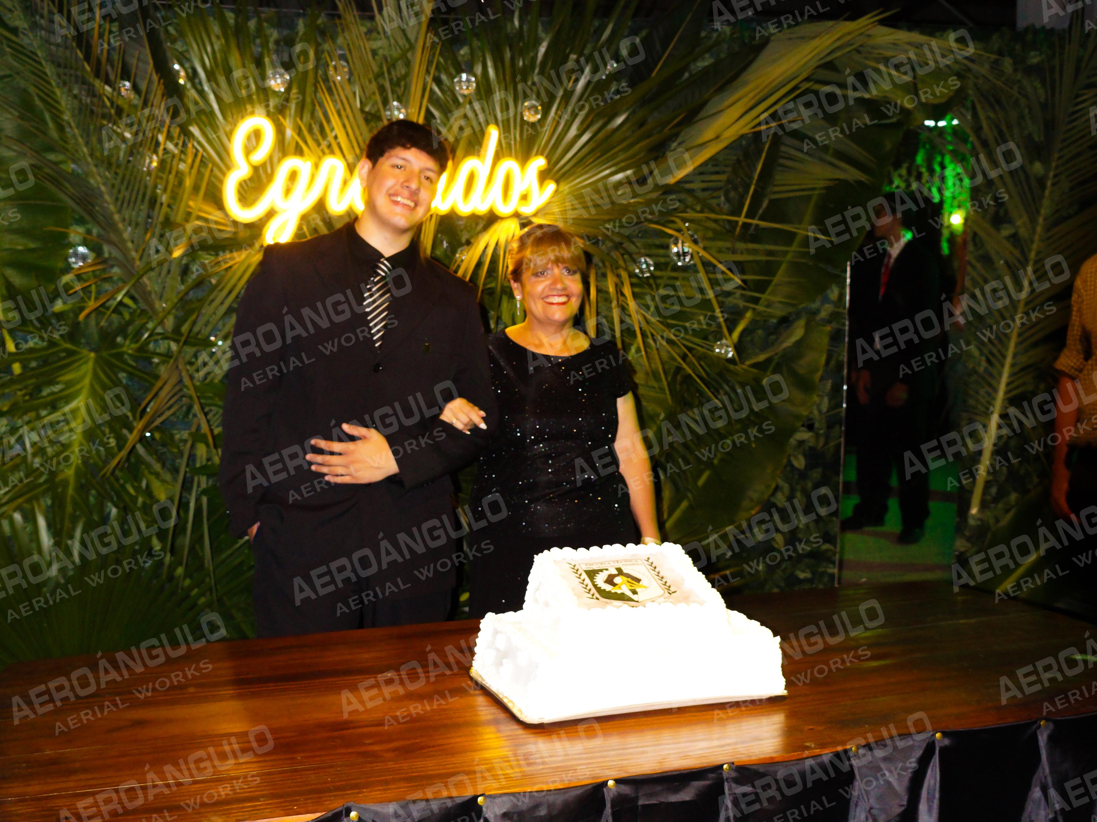 FOTO RECEPCIÓN N°185
