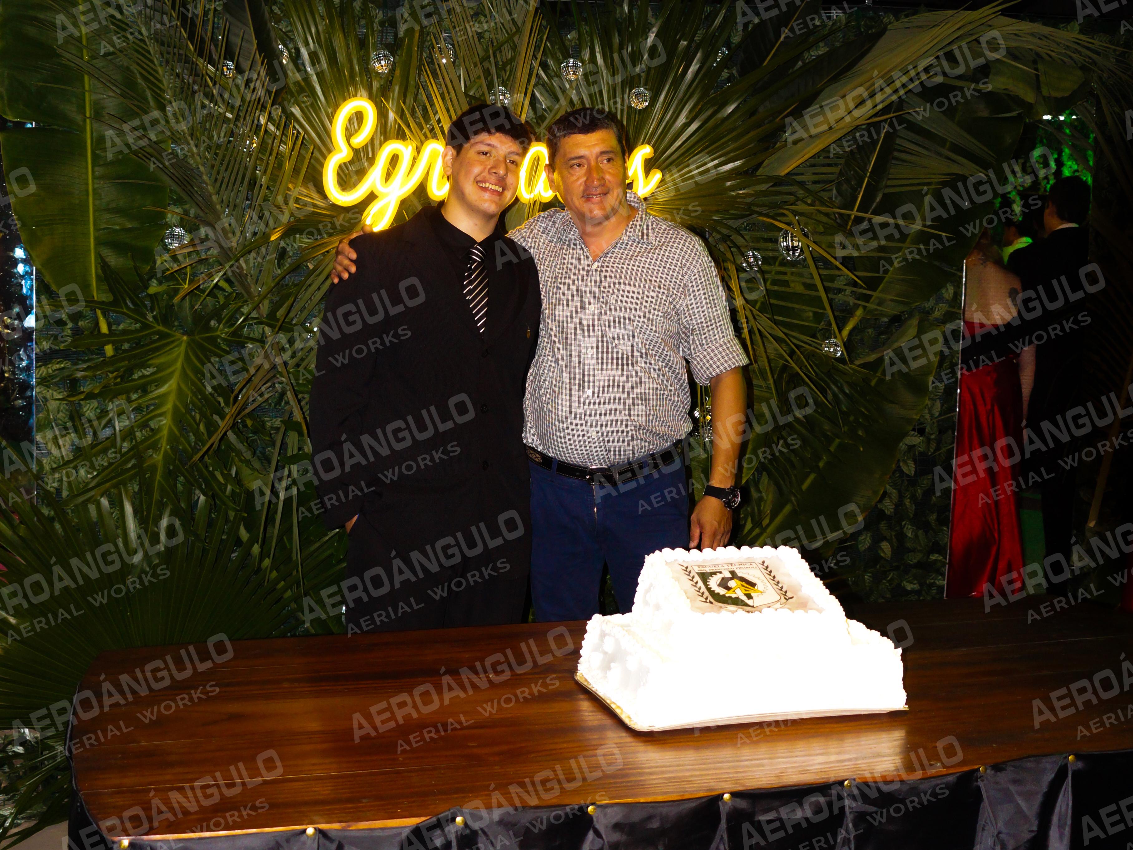 FOTO RECEPCIÓN N°186