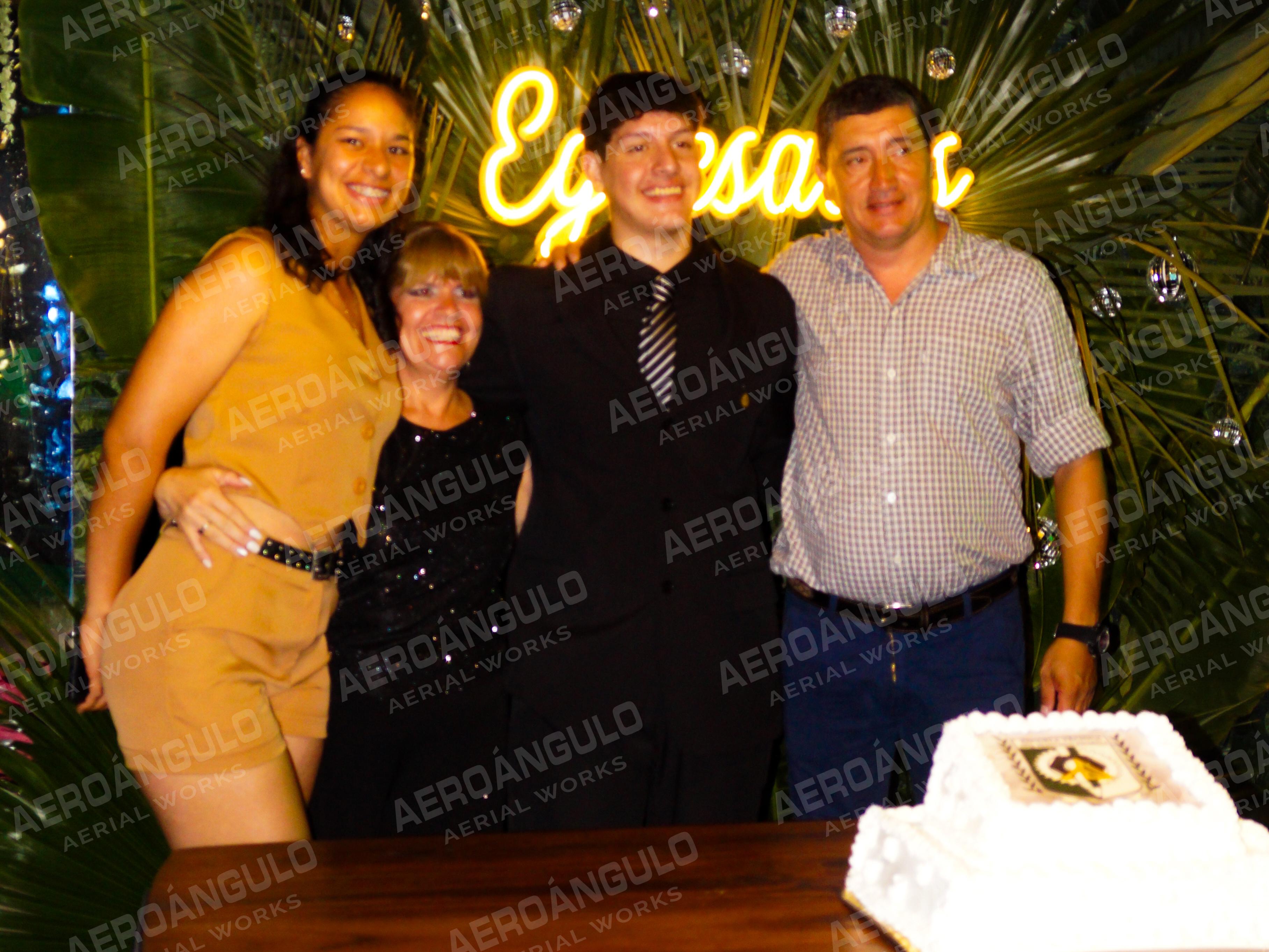 FOTO RECEPCIÓN N°187