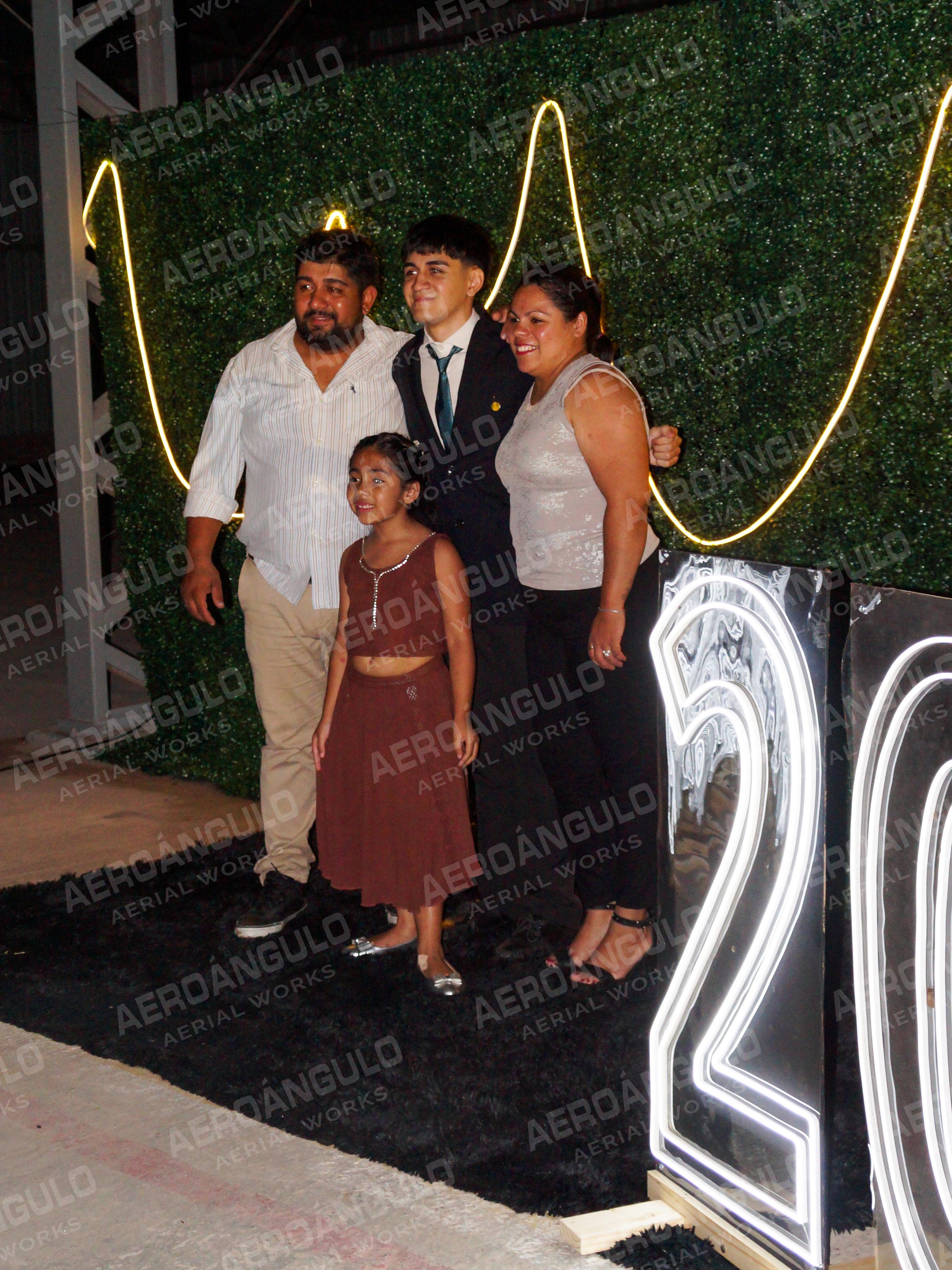 FOTO RECEPCIÓN N°188