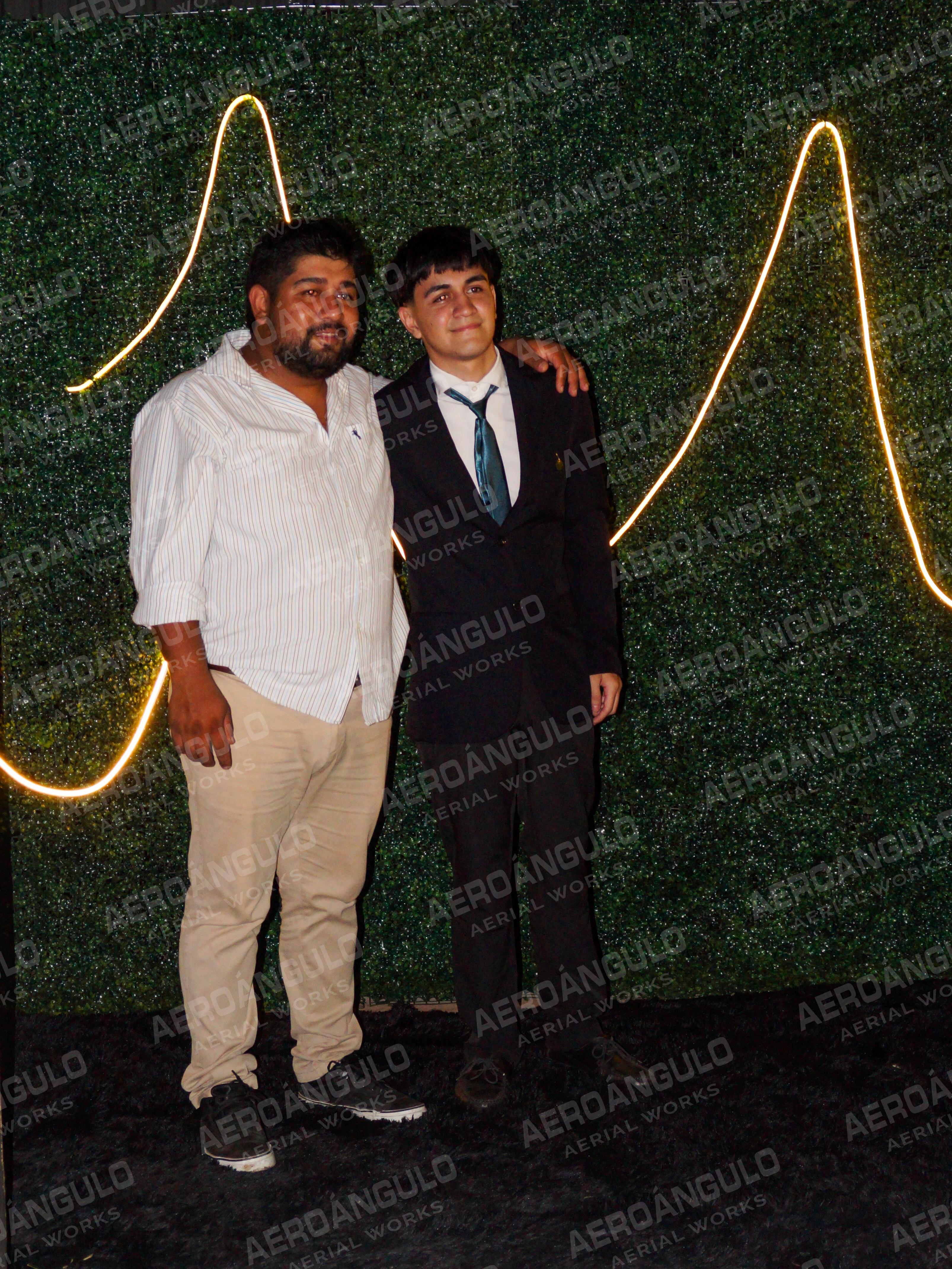 FOTO RECEPCIÓN N°189