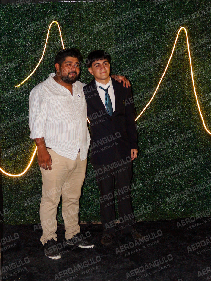 FOTO RECEPCIÓN N°189