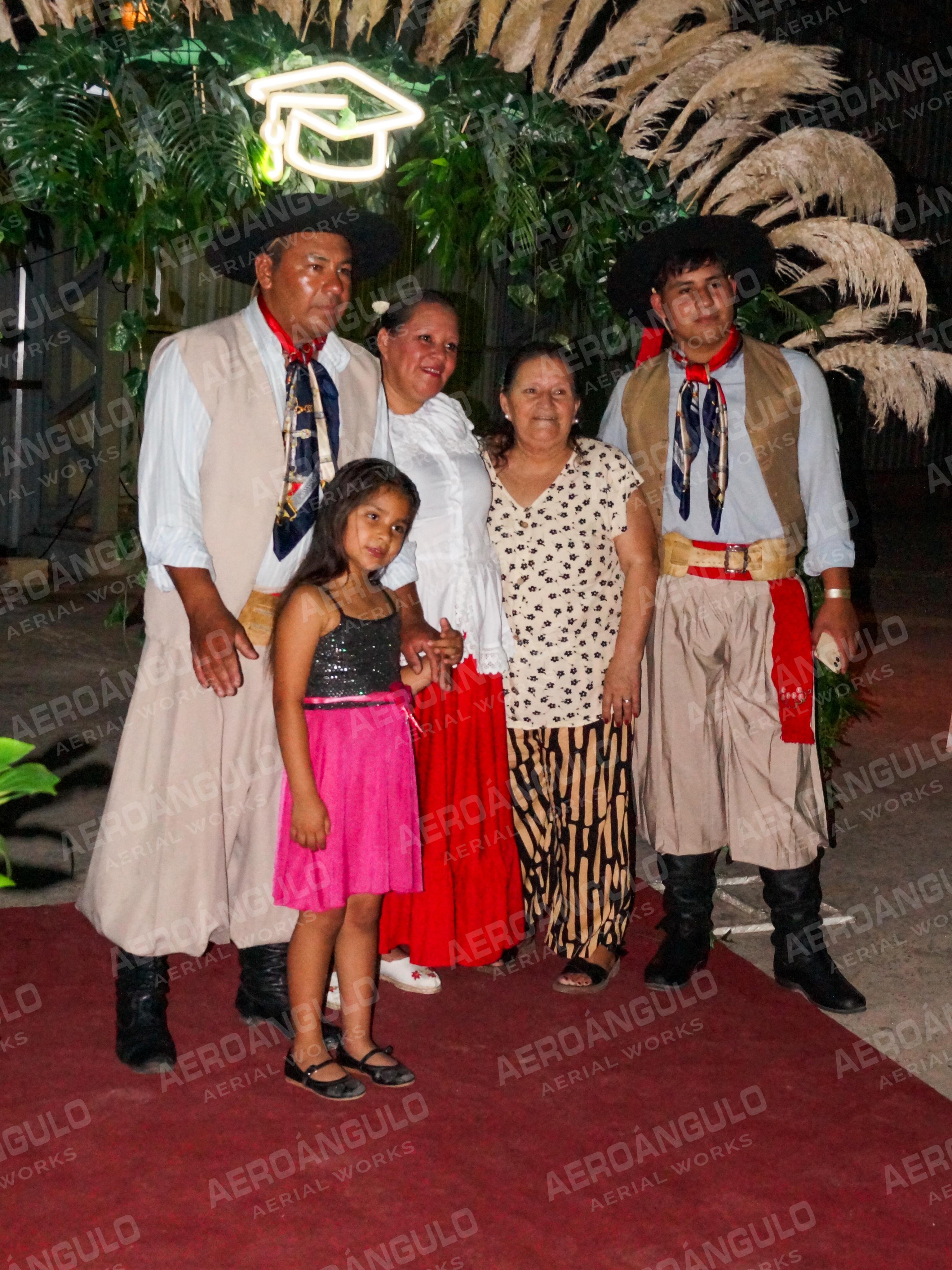 FOTO RECEPCIÓN N°19