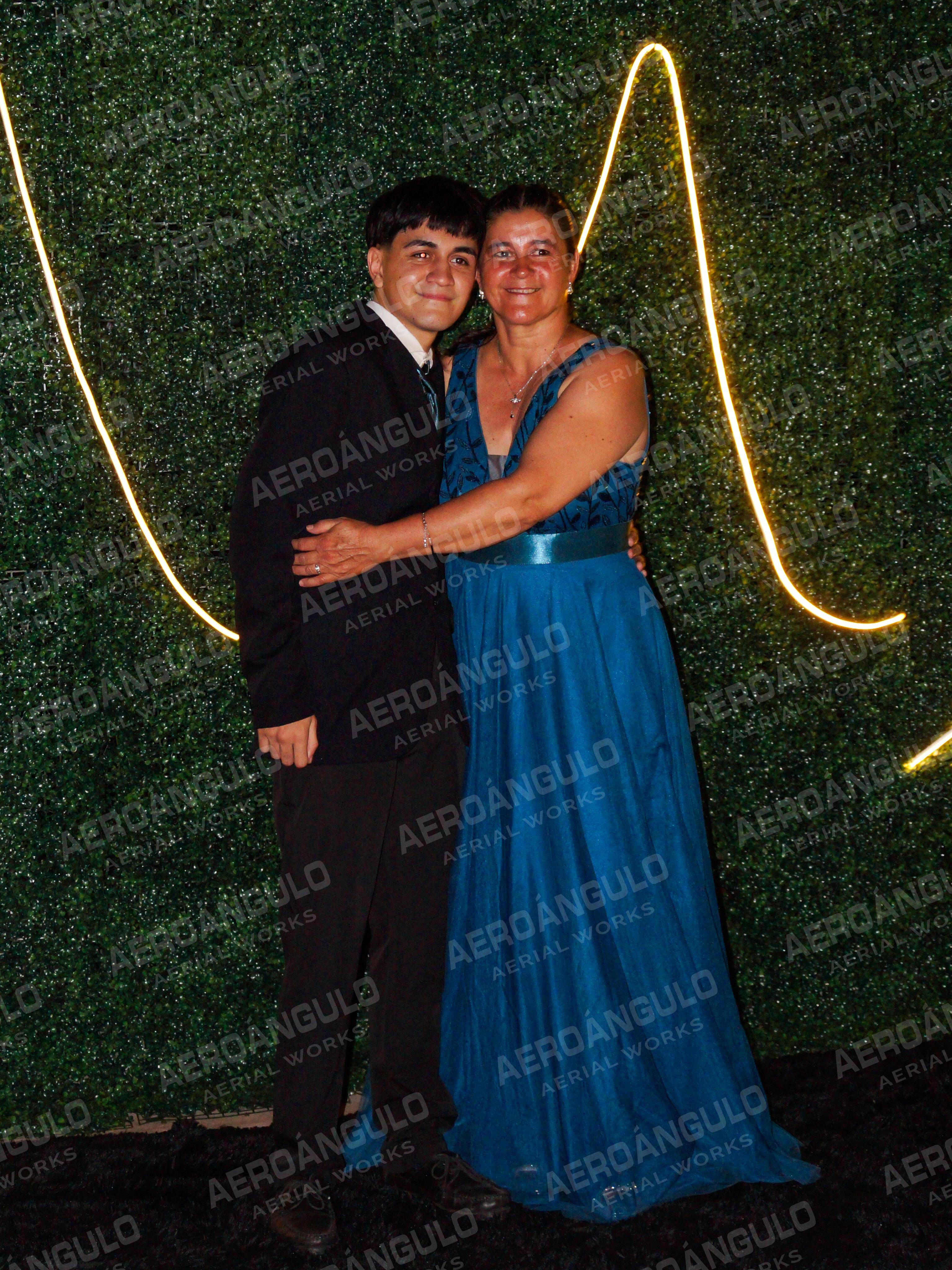 FOTO RECEPCIÓN N°190