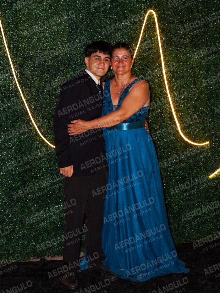 FOTO RECEPCIÓN N°190