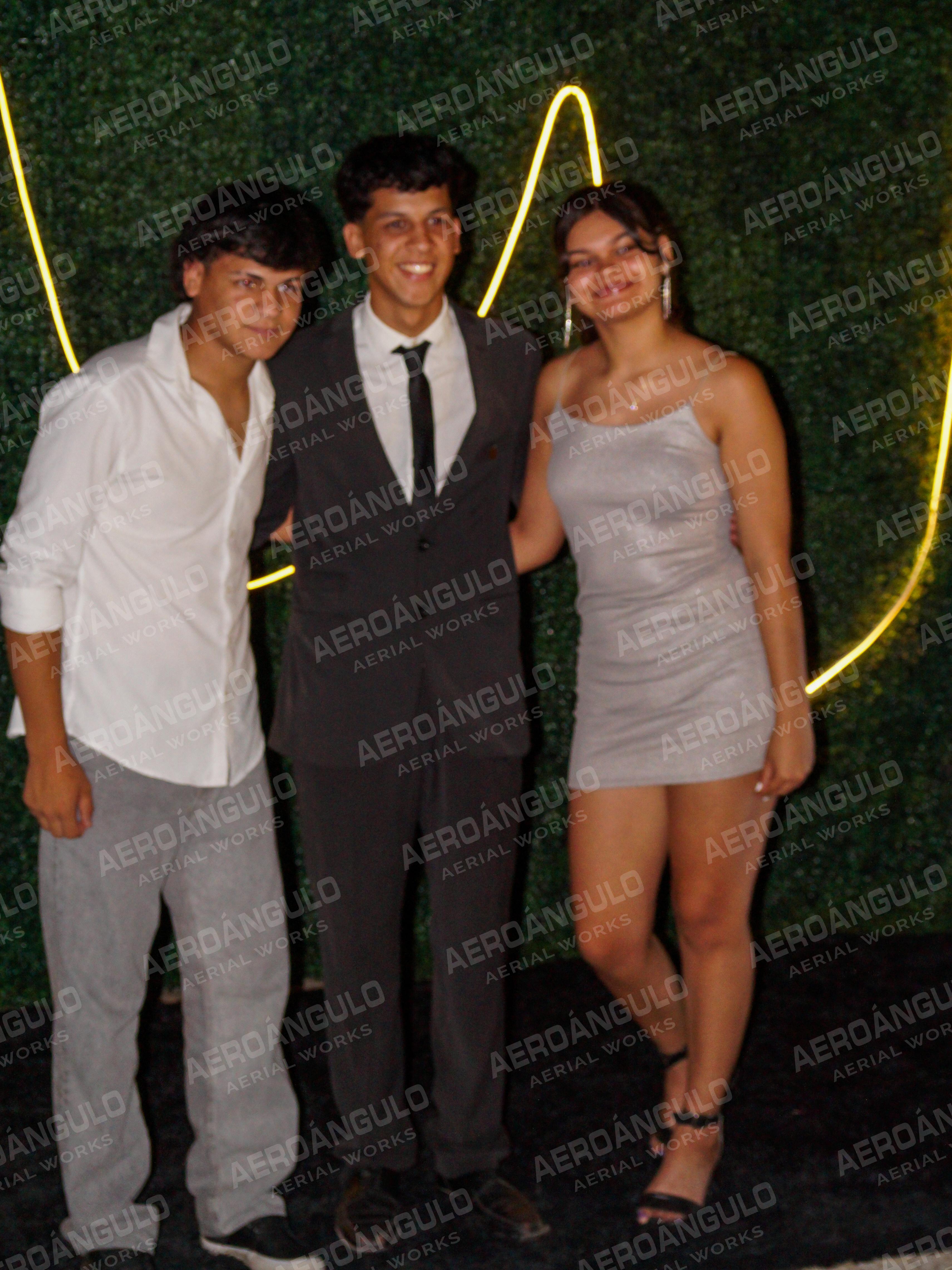 FOTO RECEPCIÓN N°192