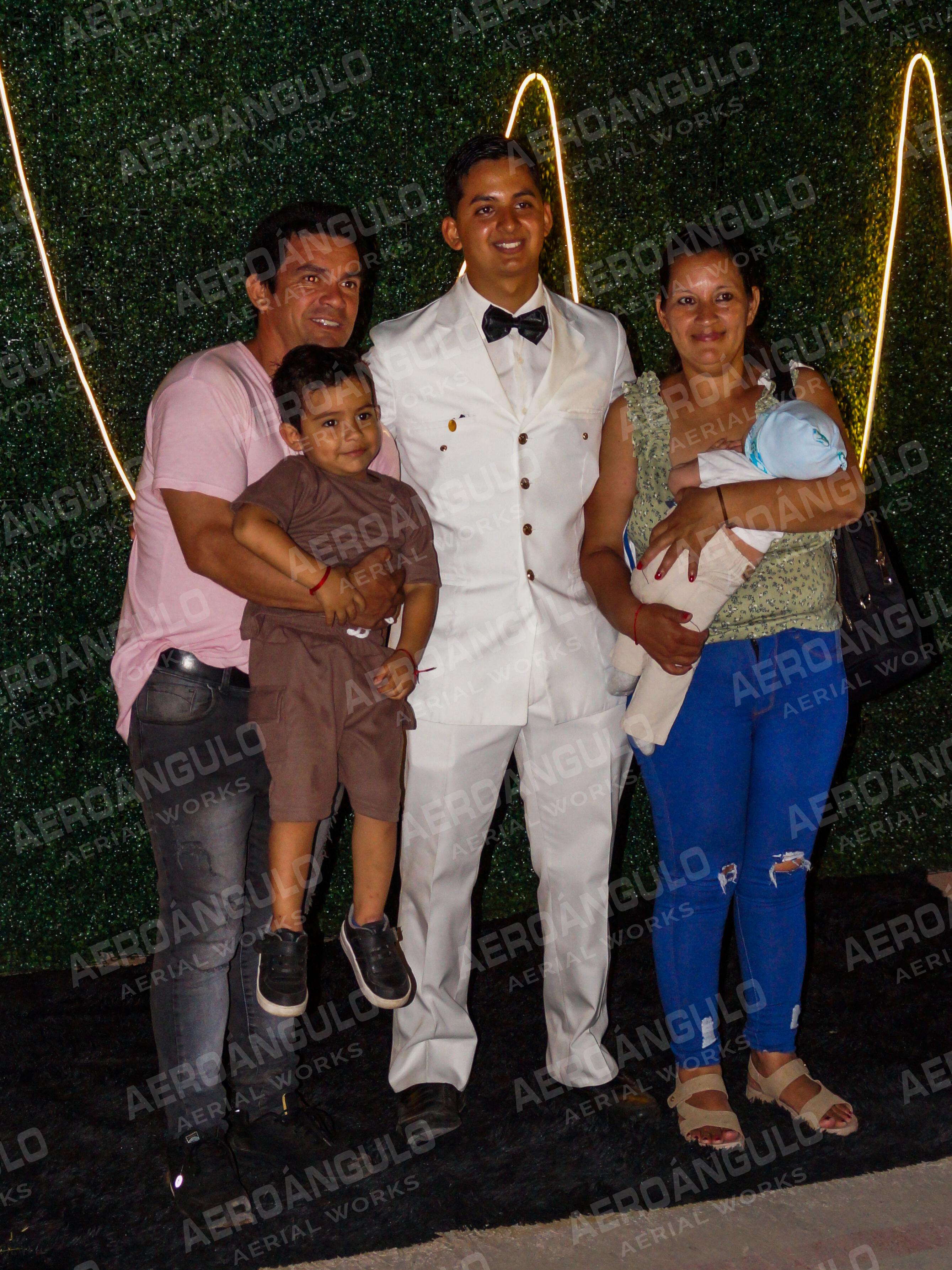 FOTO RECEPCIÓN N°193