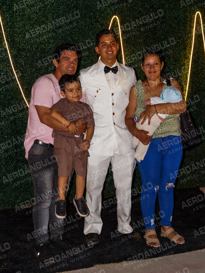 FOTO RECEPCIÓN N°193