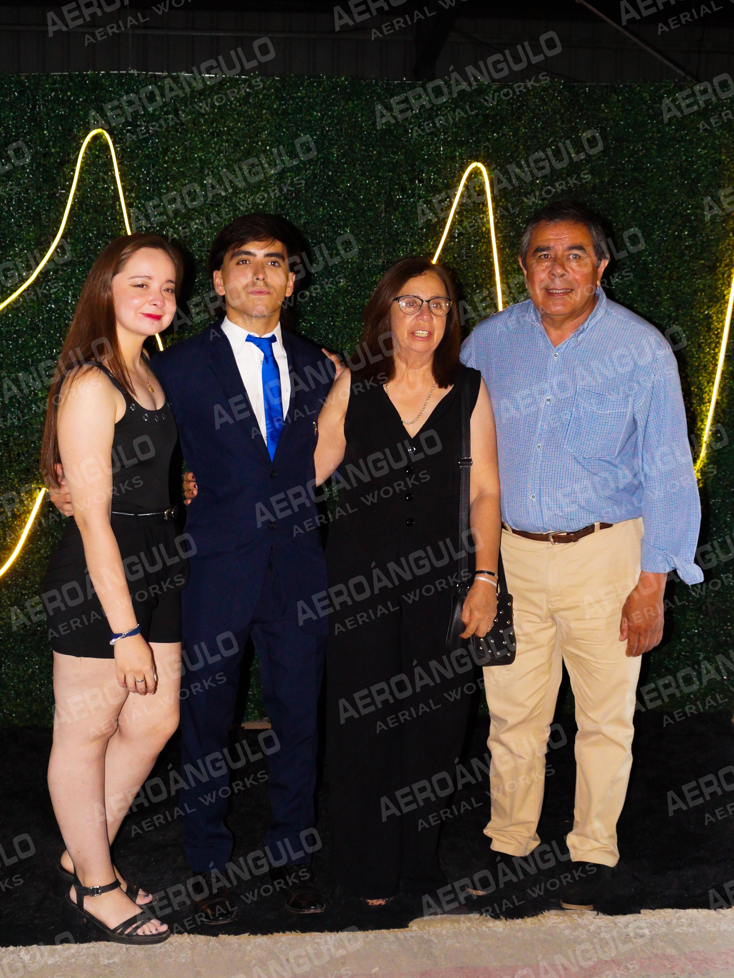 FOTO RECEPCIÓN N°195