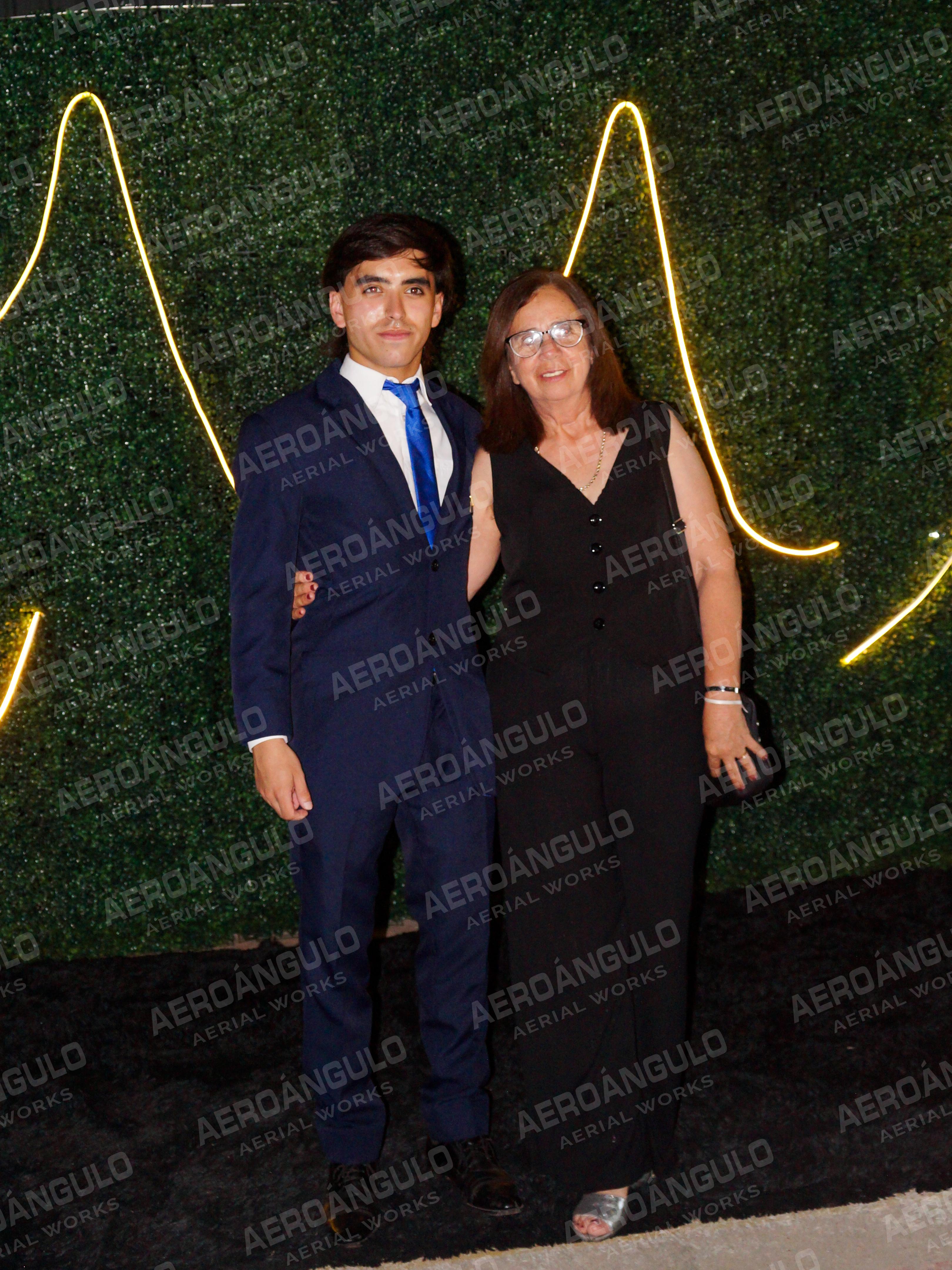 FOTO RECEPCIÓN N°196