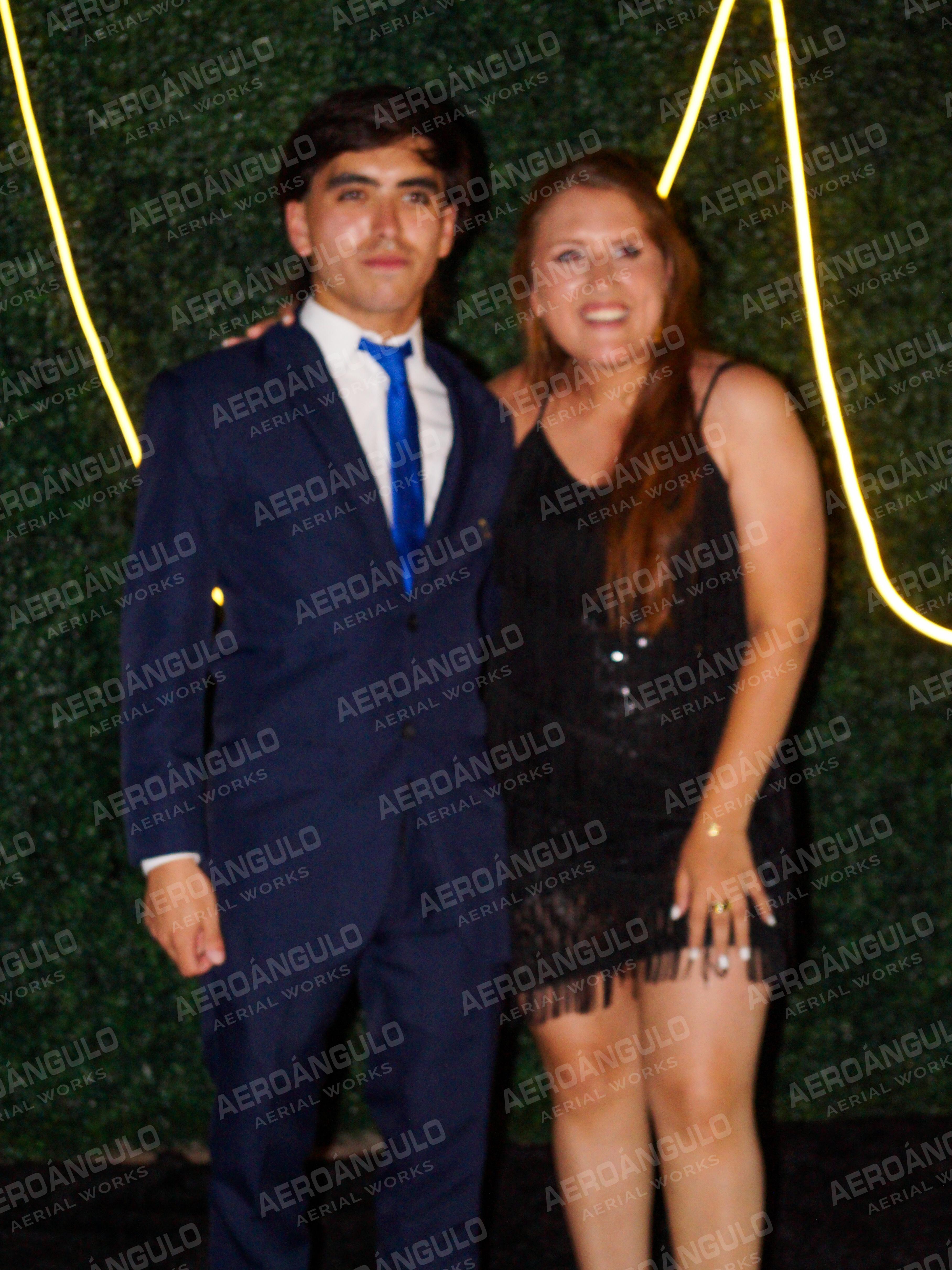 FOTO RECEPCIÓN N°197