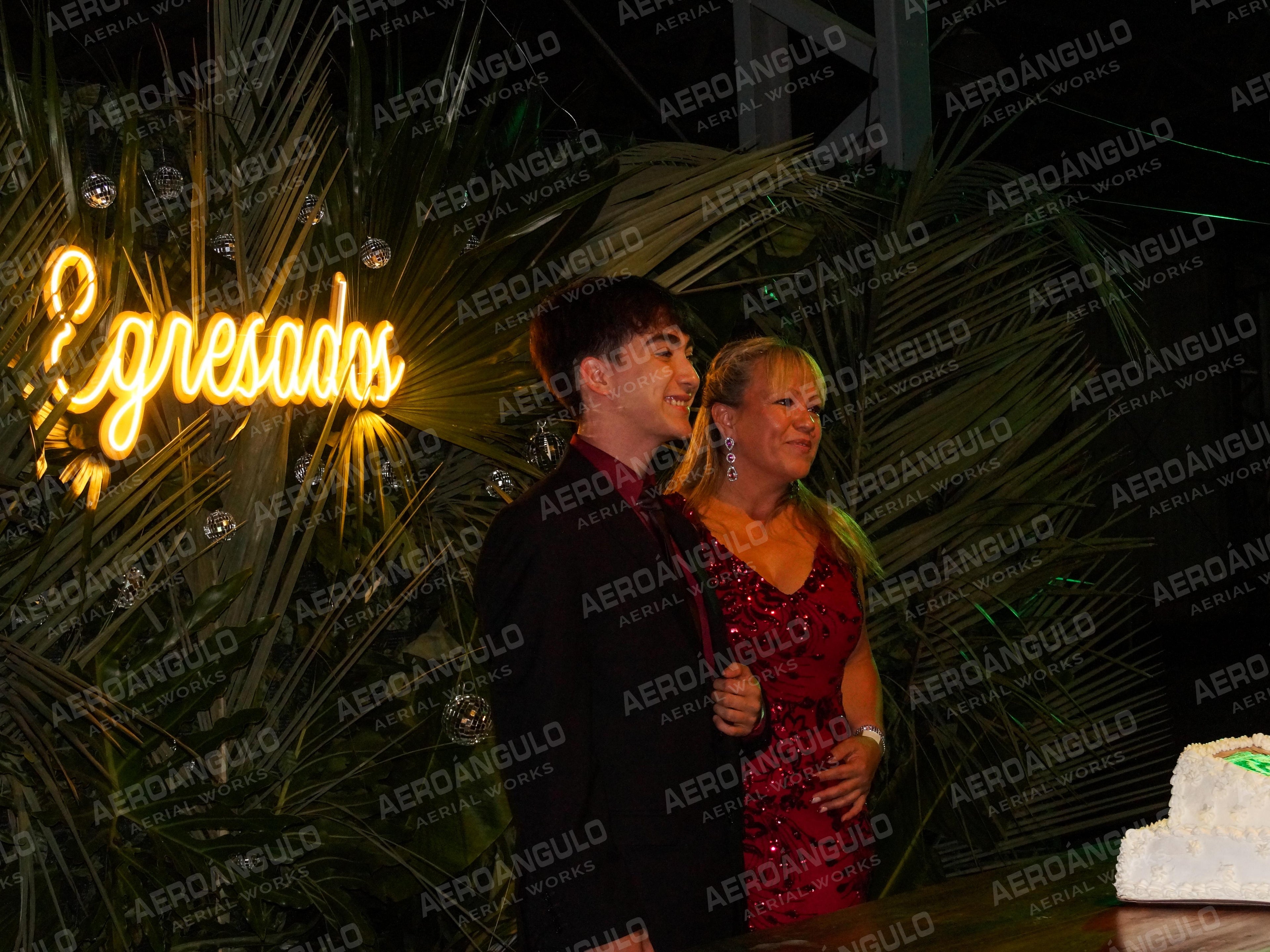 FOTO RECEPCIÓN N°2