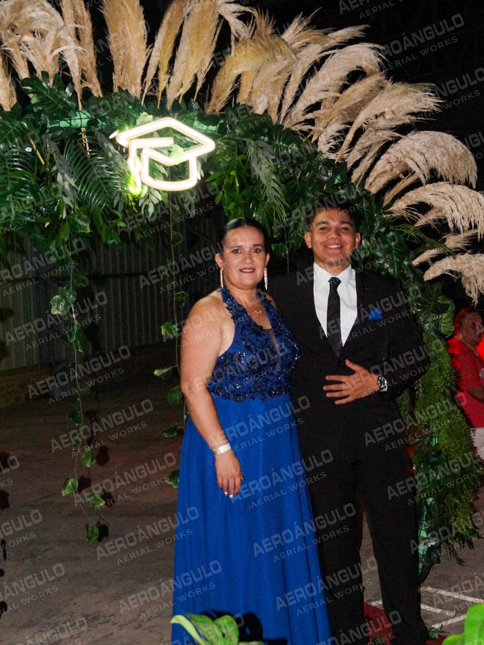 FOTO RECEPCIÓN N°20