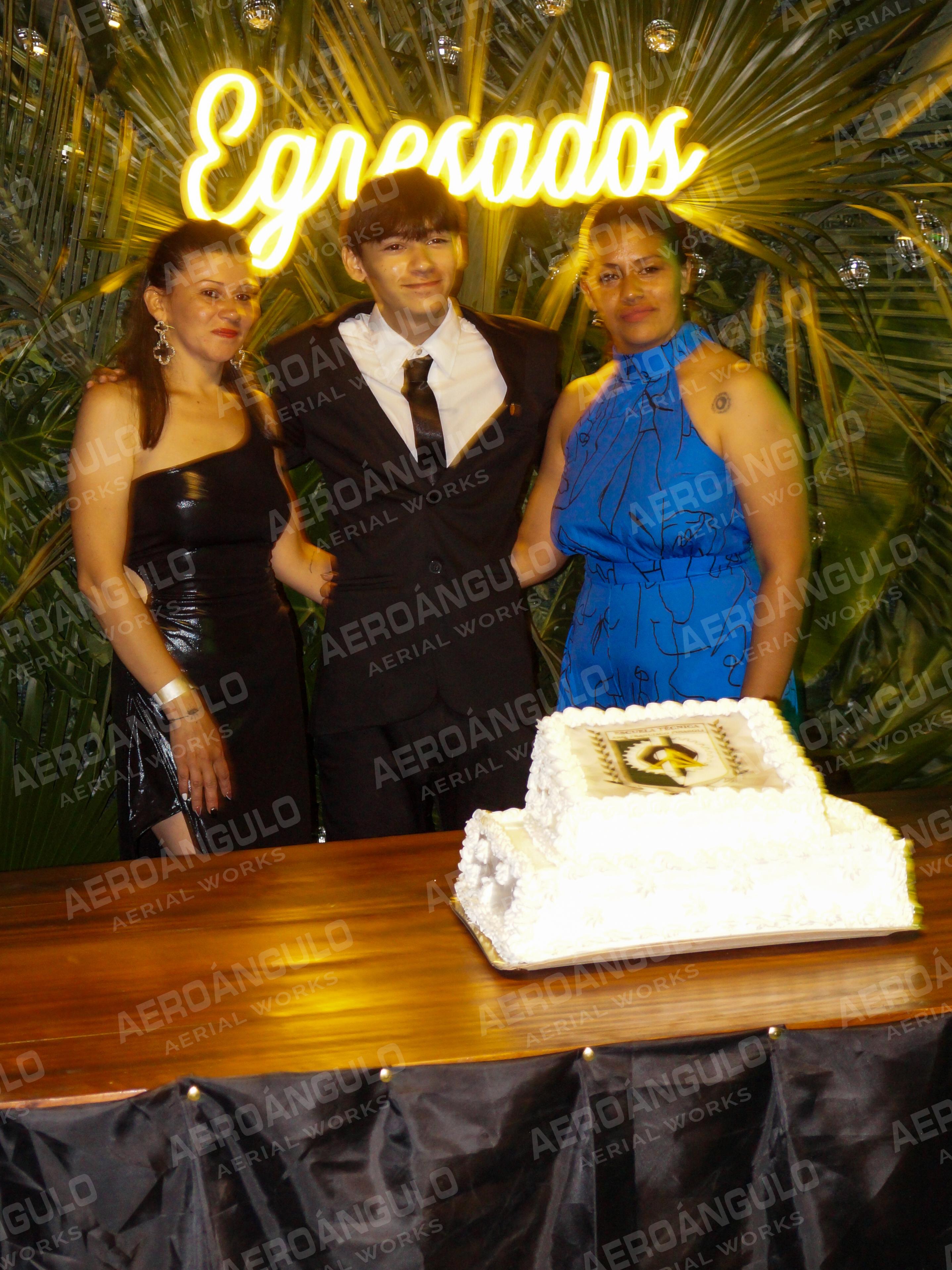 FOTO RECEPCIÓN N°203
