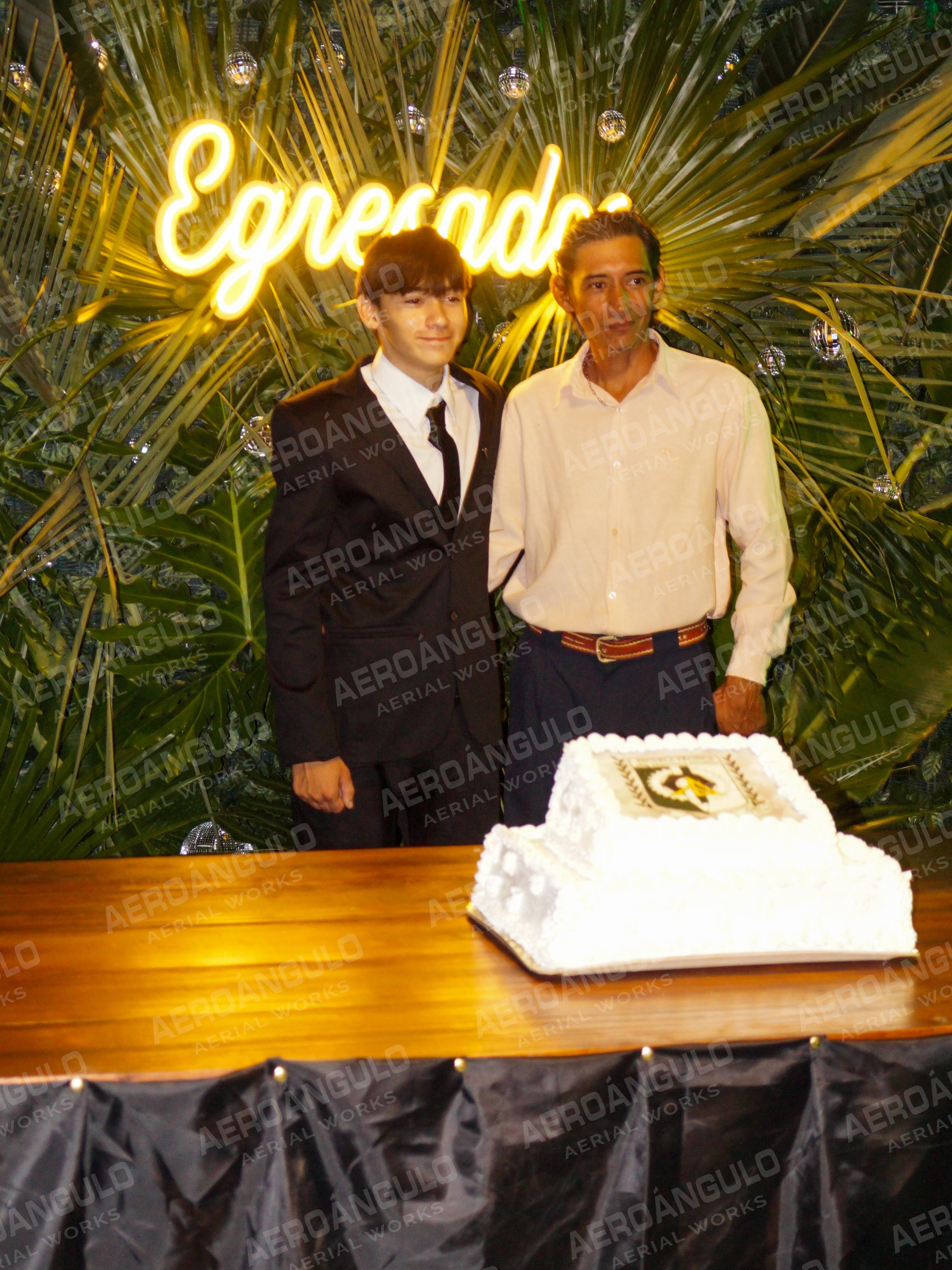 FOTO RECEPCIÓN N°204