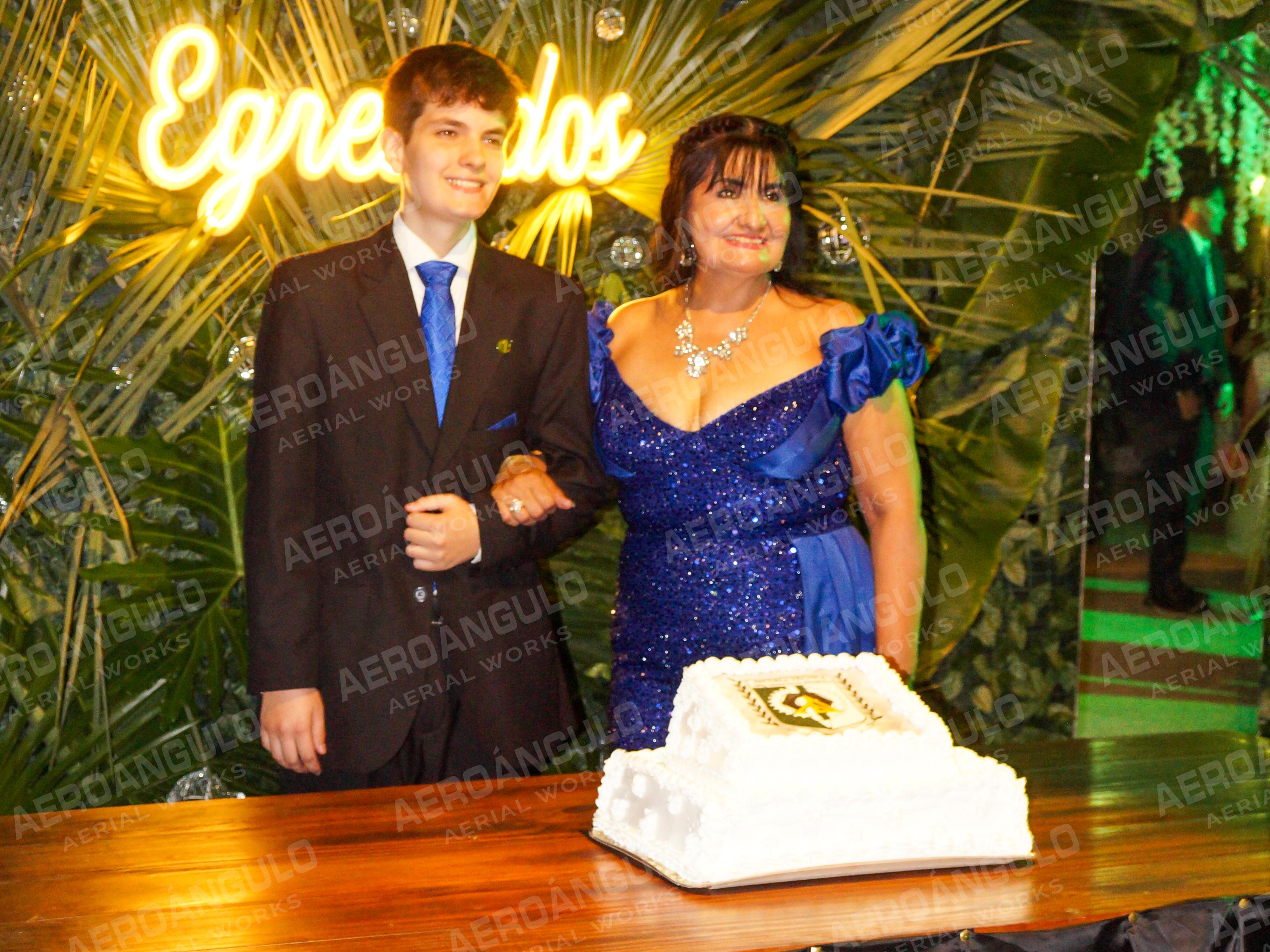 FOTO RECEPCIÓN N°205
