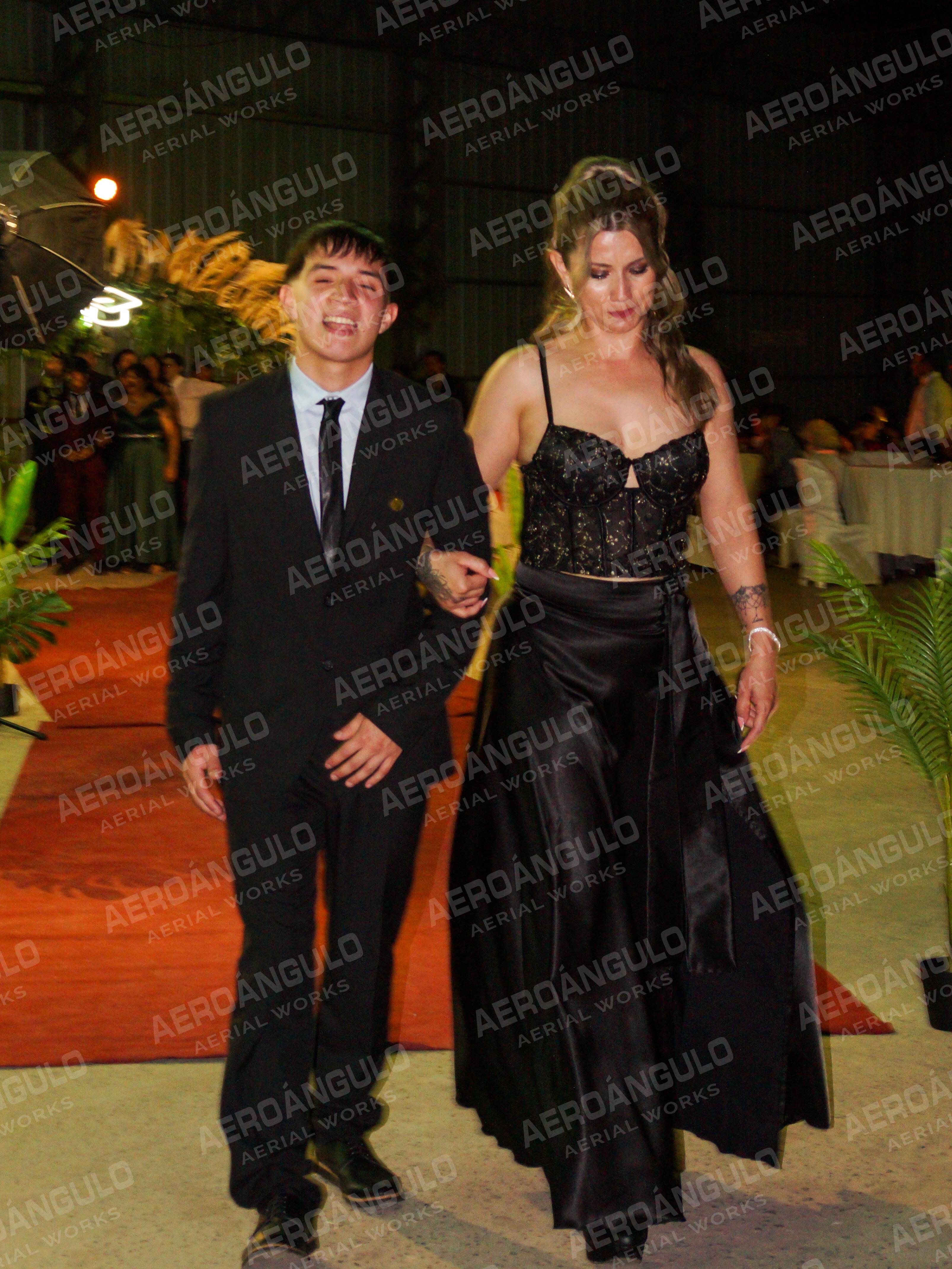 FOTO RECEPCIÓN N°207