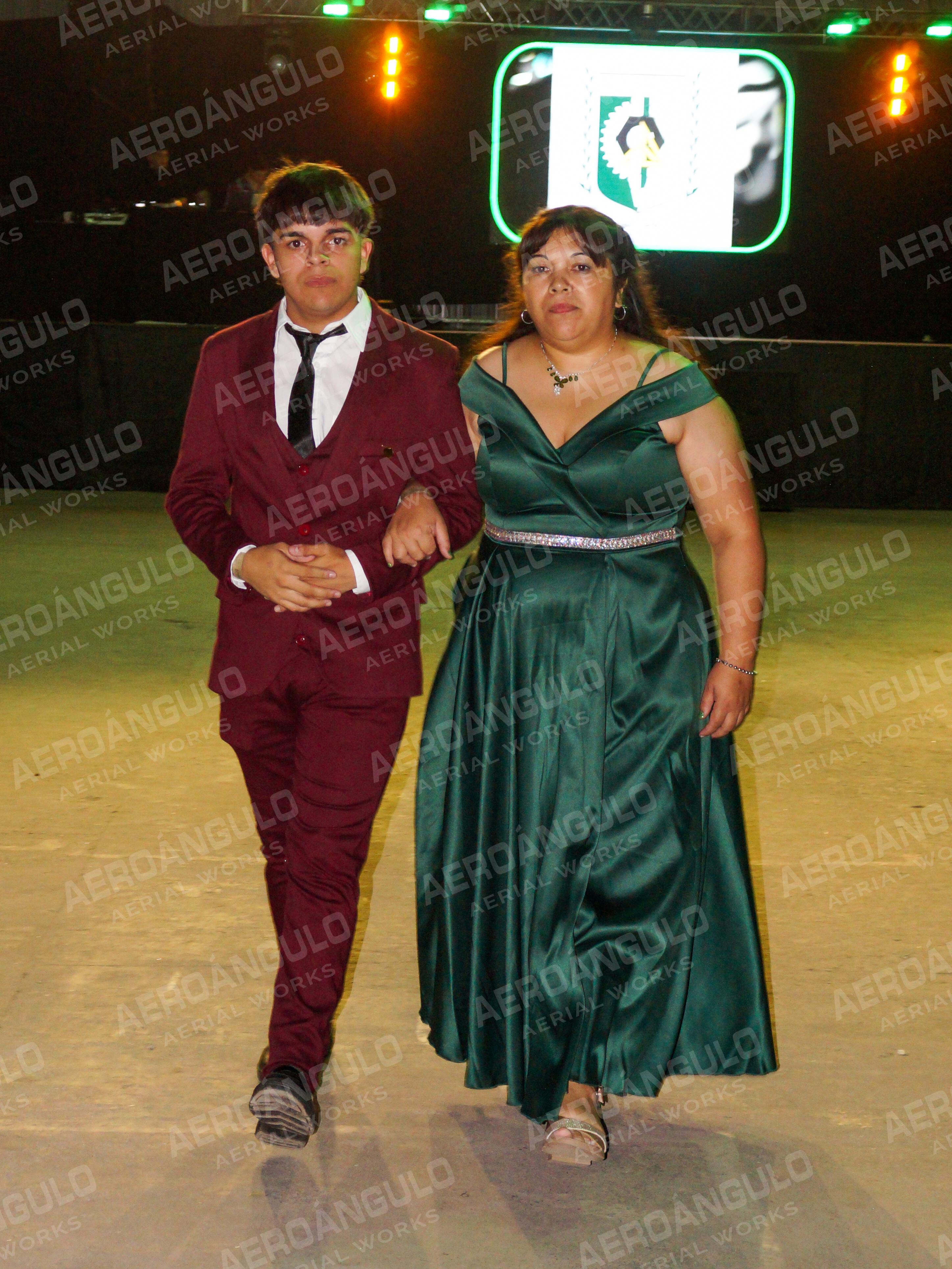 FOTO RECEPCIÓN N°208